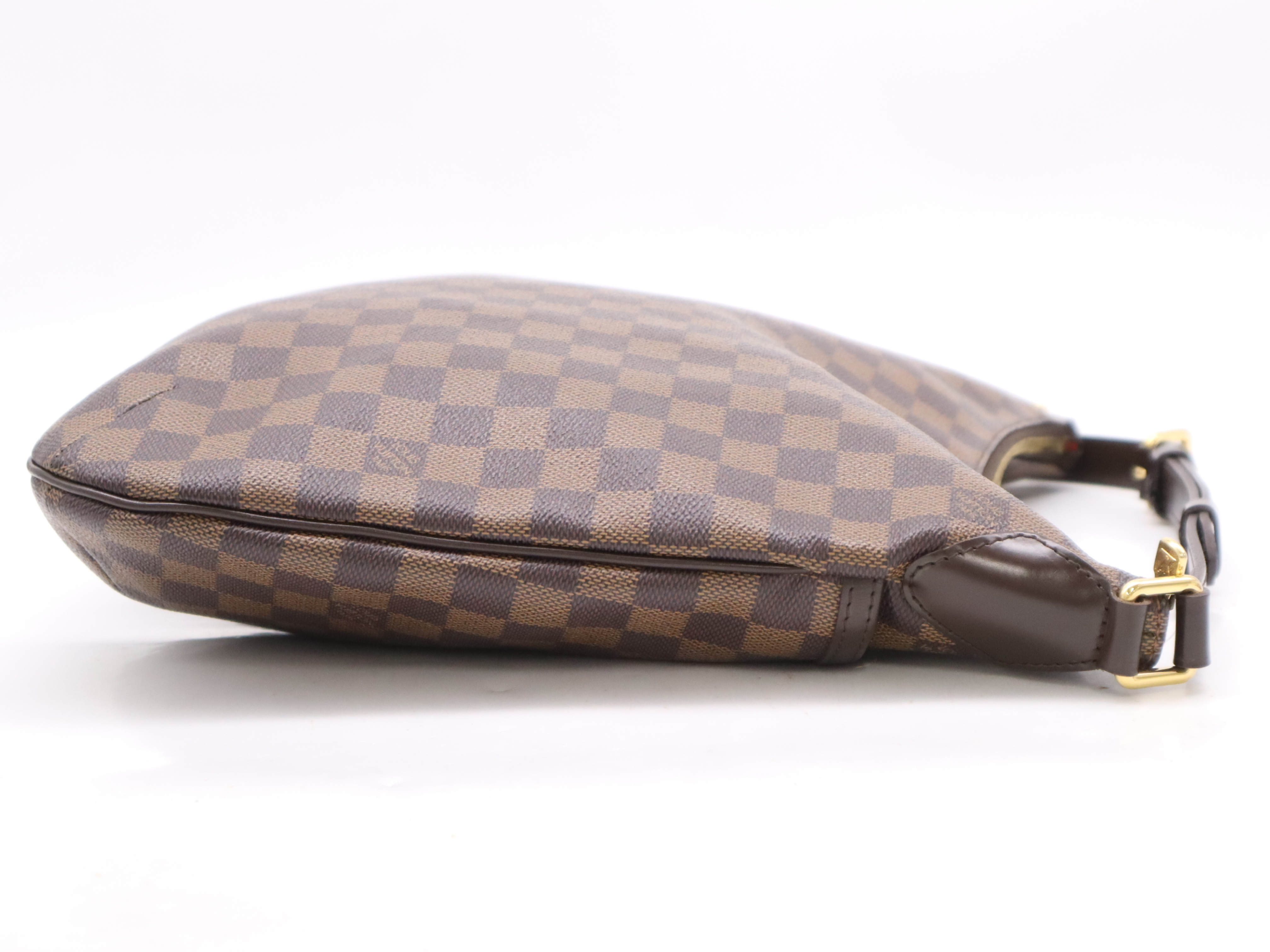 N42250 Damier Bloomsbury GM Shoulder Bag — view 5