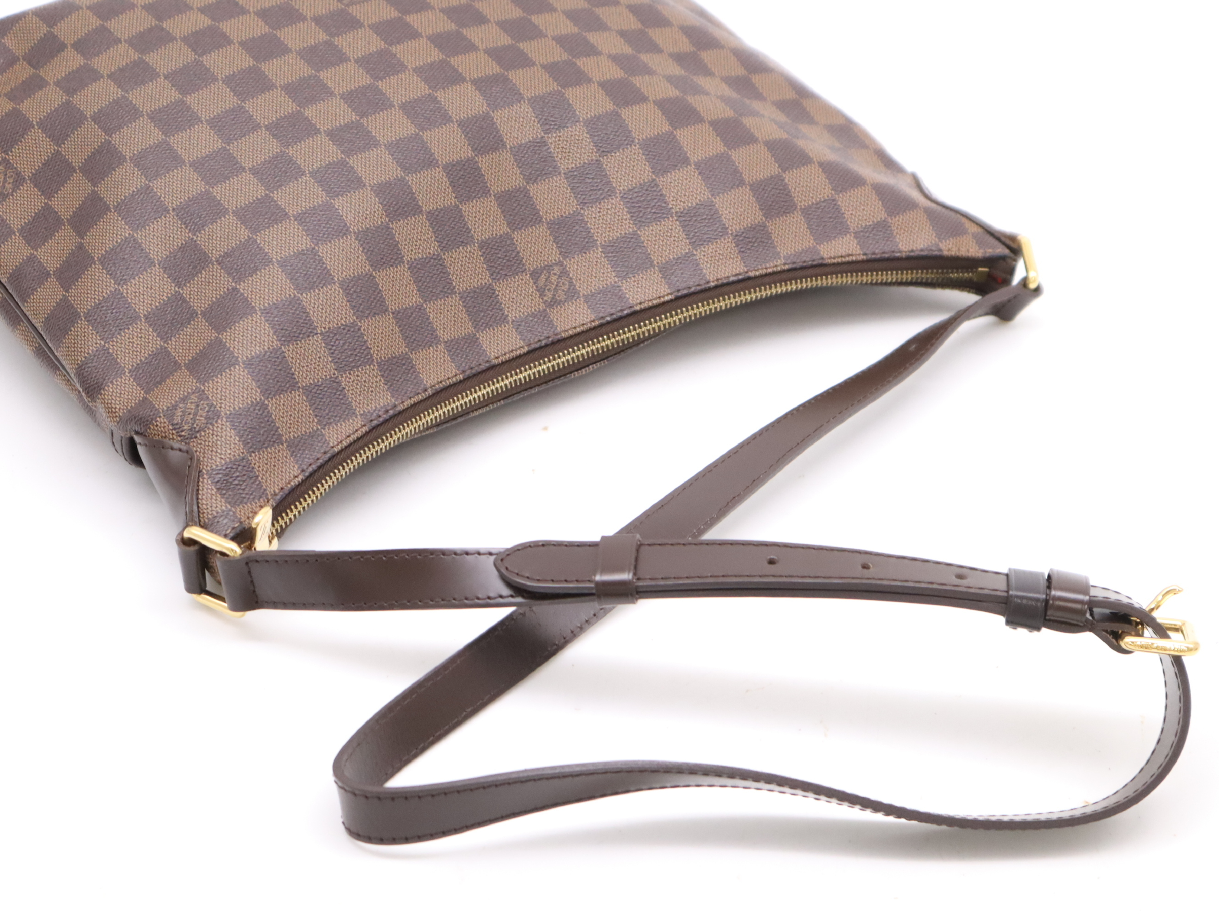 N42250 Damier Bloomsbury GM Shoulder Bag — view 6