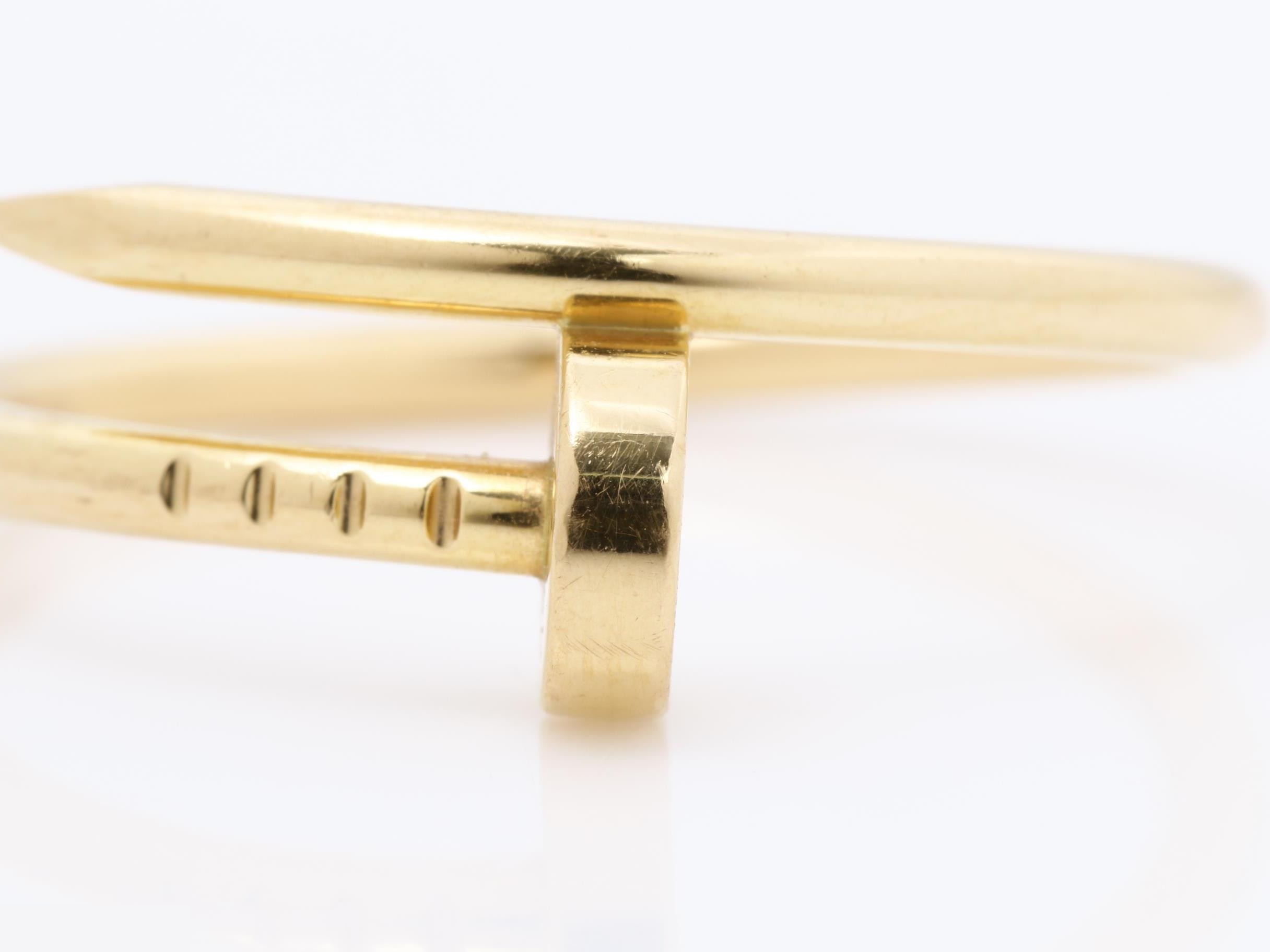 Ring, 750PG, 3.5g — view 2