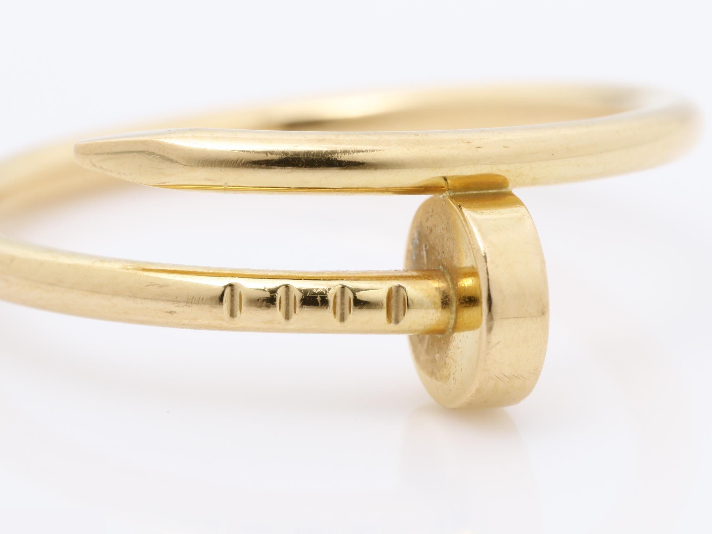 Ring, 750PG, 3.5g — view 3