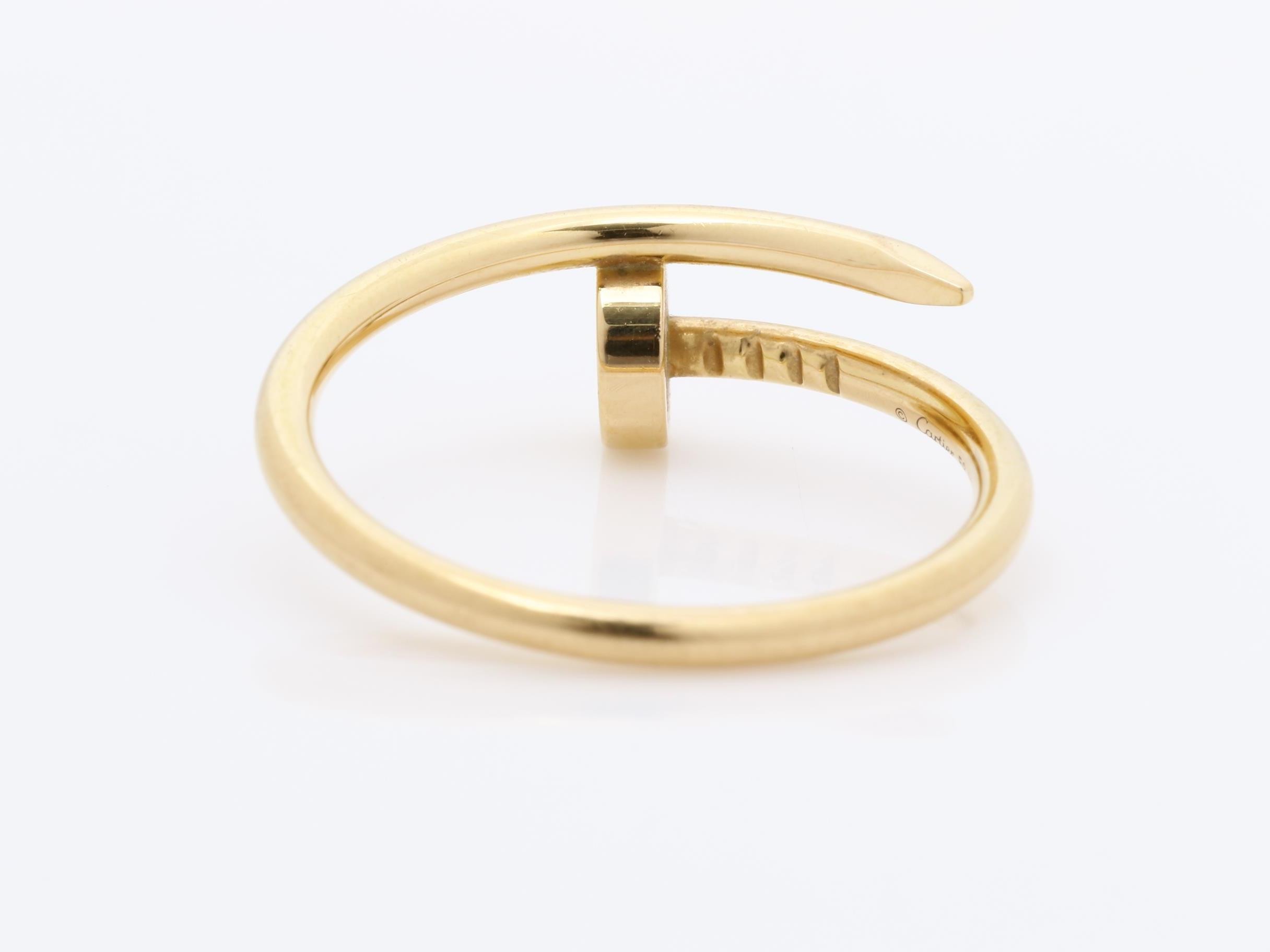 Ring, 750PG, 3.5g — view 4