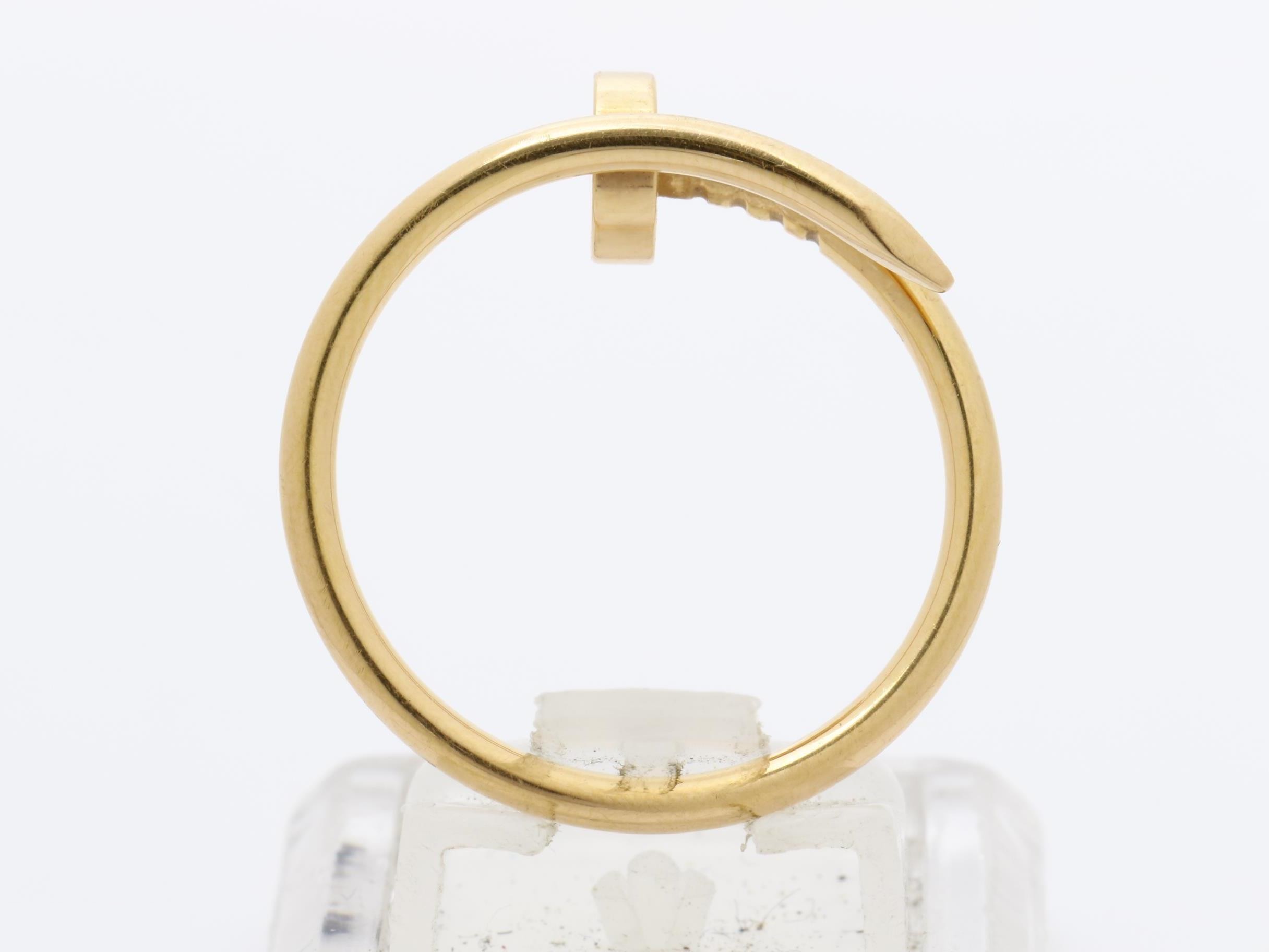 Ring, 750PG, 3.5g — view 5