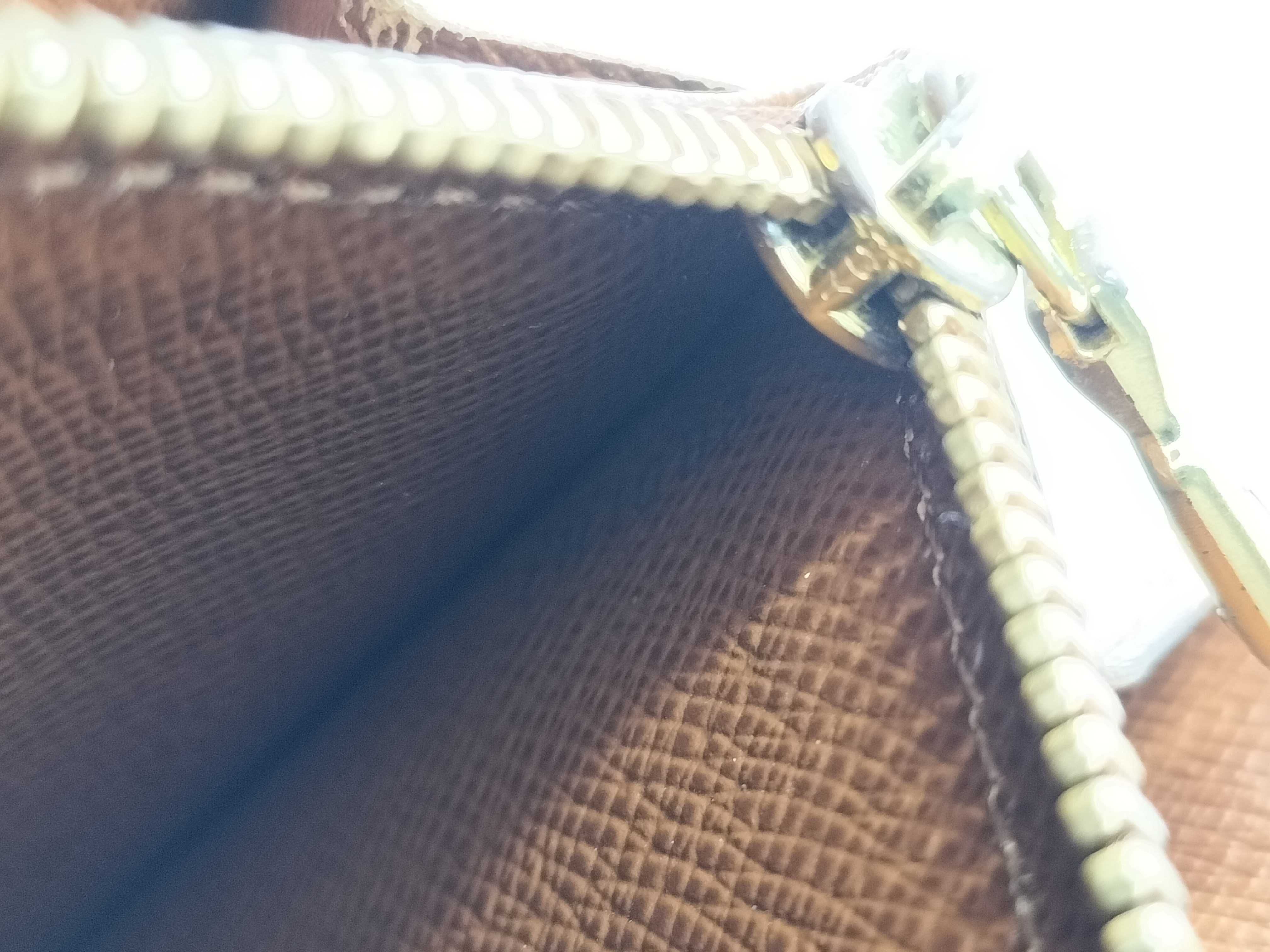 Monogram Portefeuille Sarah Wallet — view 13