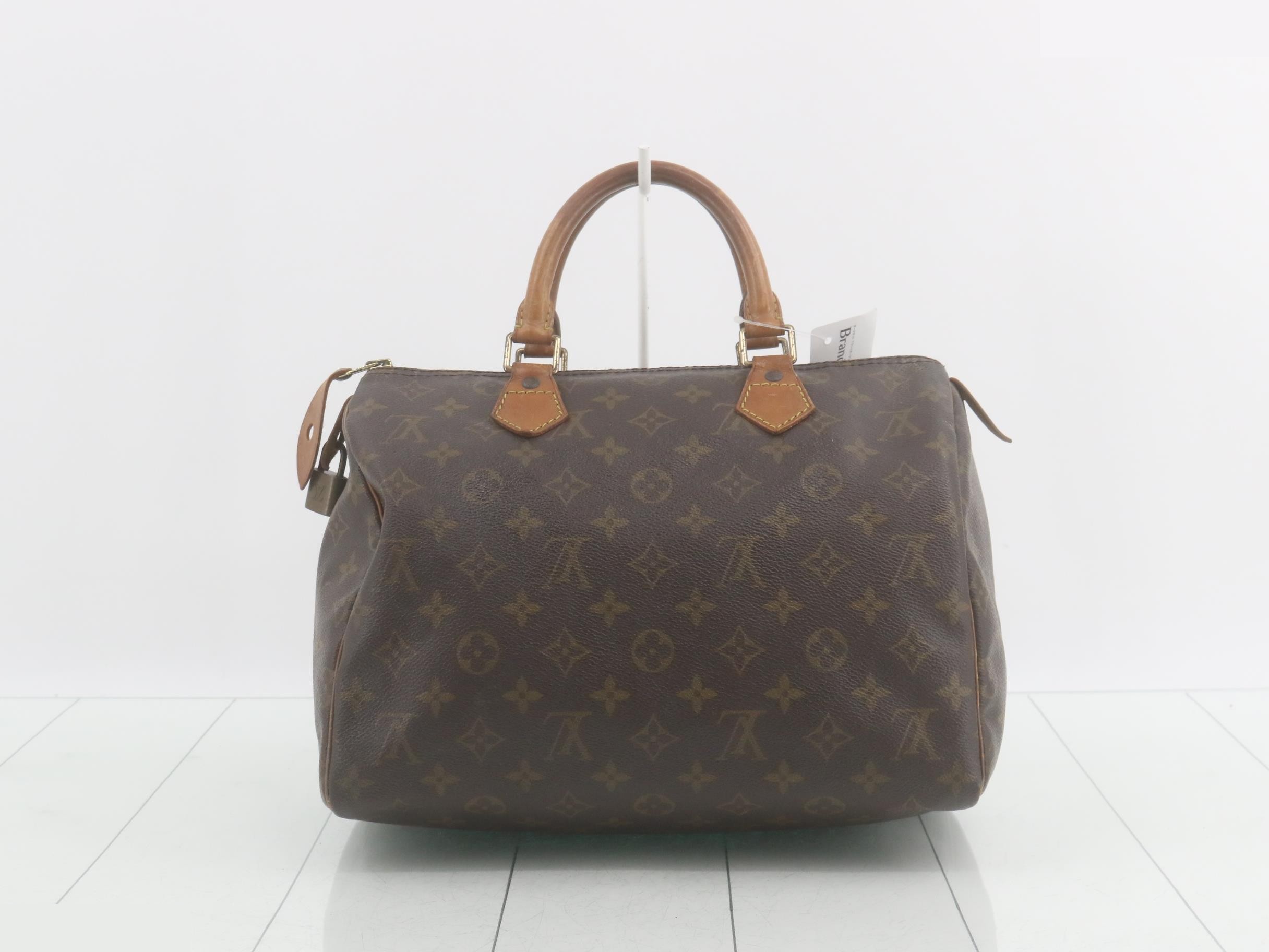 Speedy 30 — view 2