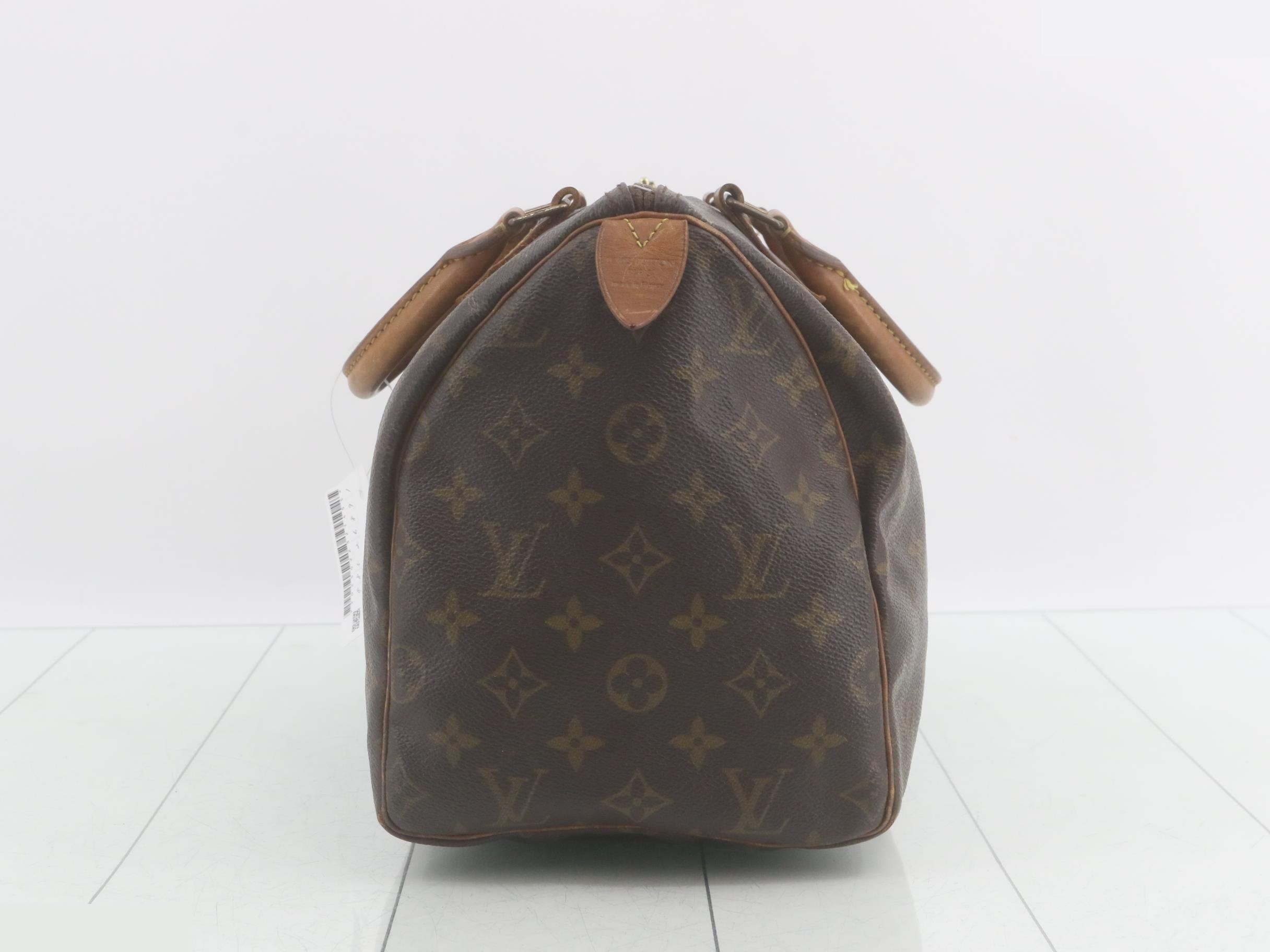 Speedy 30 — view 4