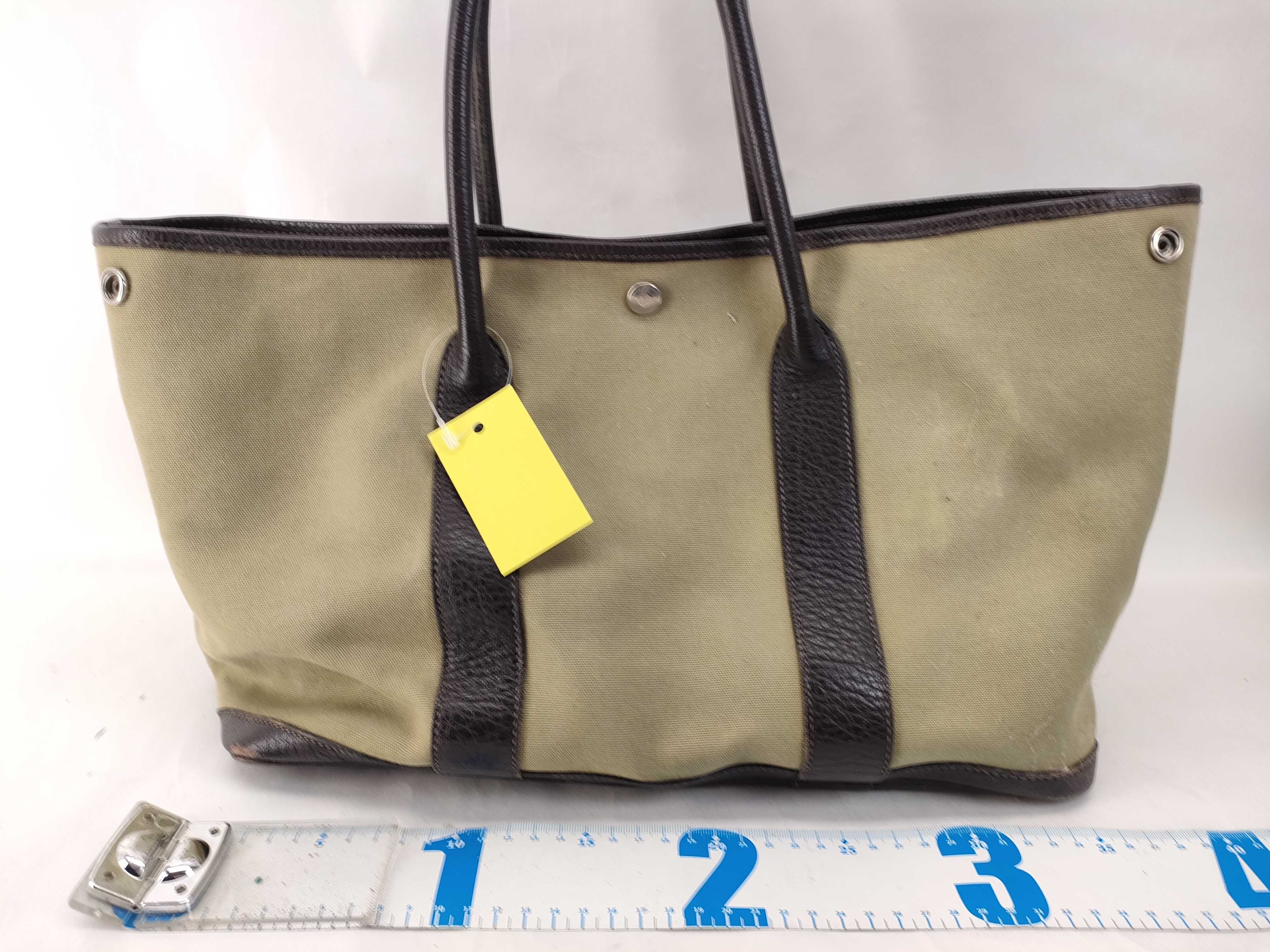 Garden Party Handbag — view 2