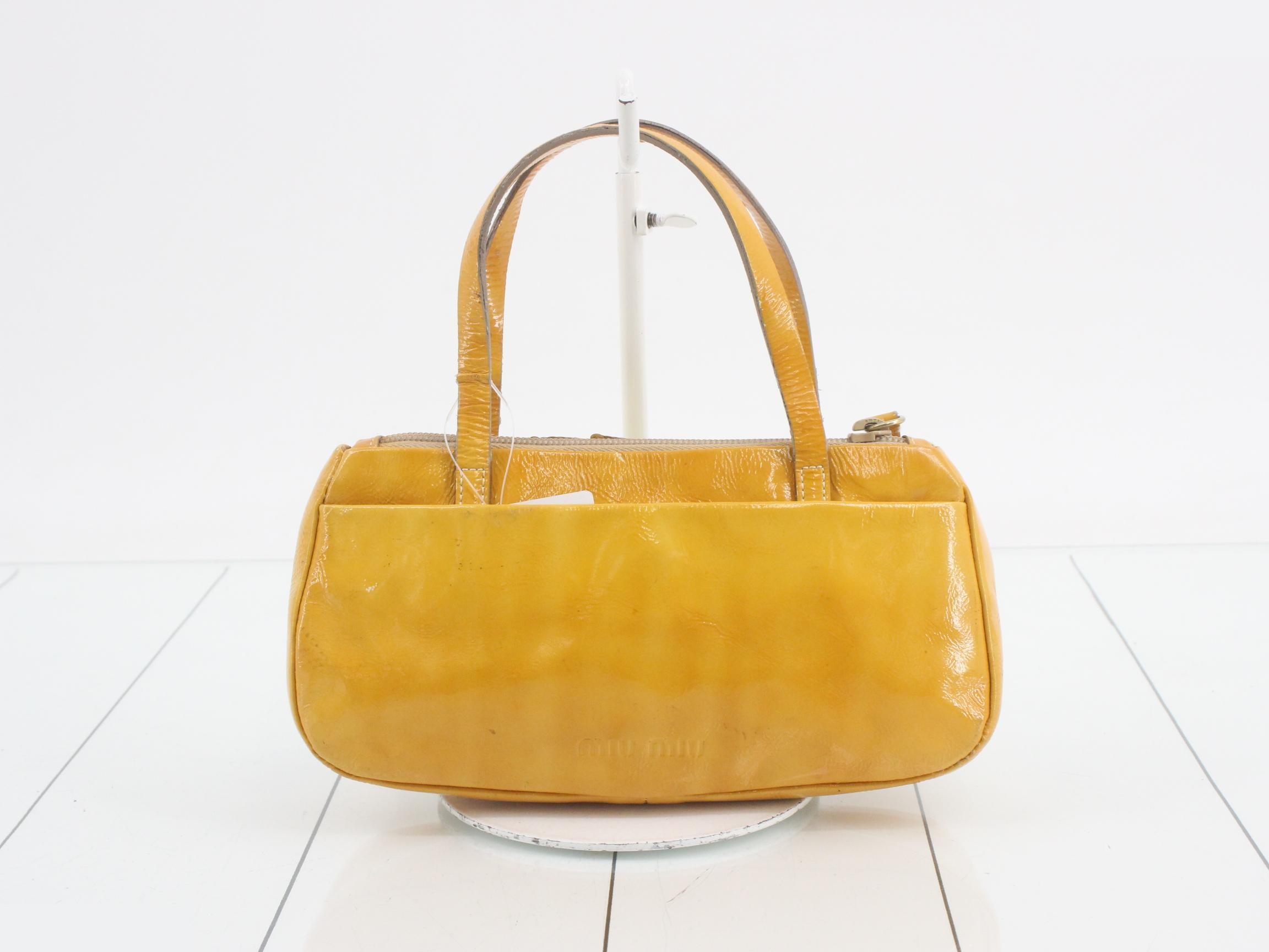 Archive sequin handbag — view 2