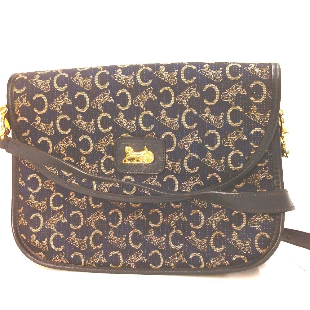 C Macadam Bags/Shoulder Bags