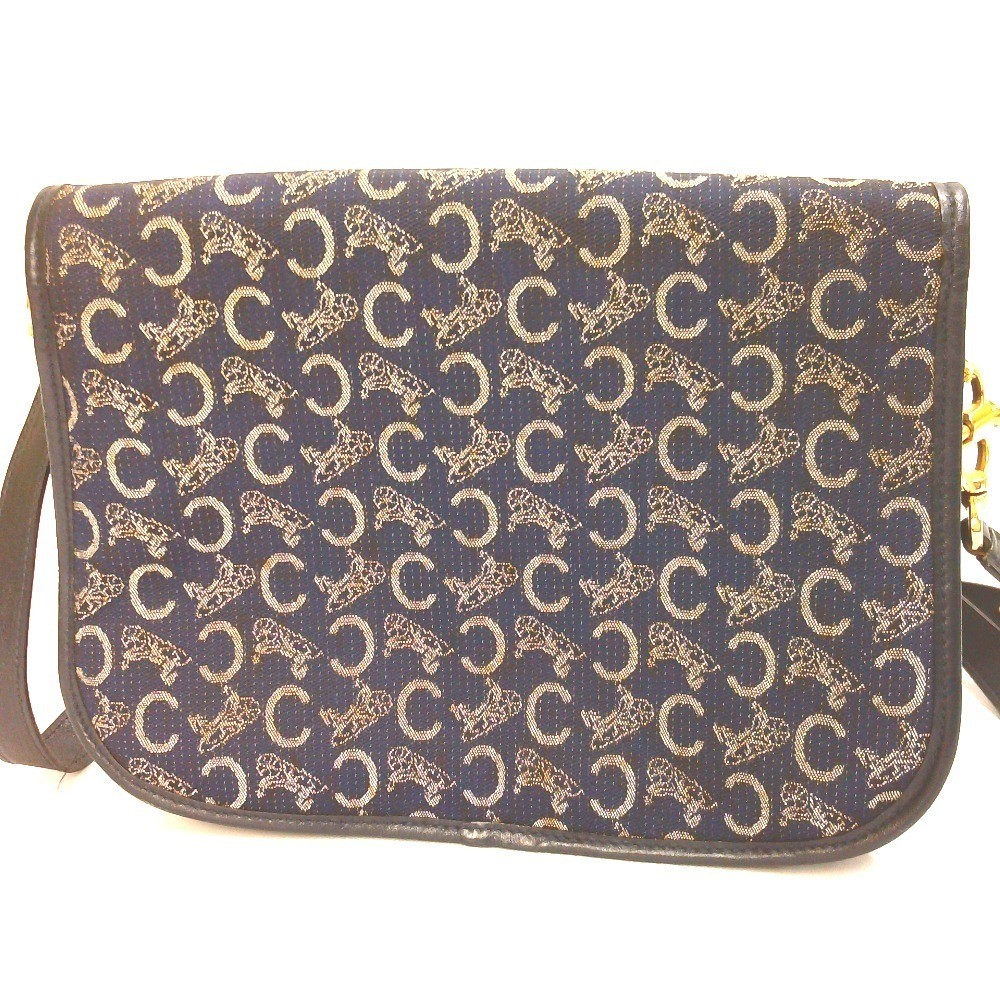 C Macadam Bags/Shoulder Bags — view 2