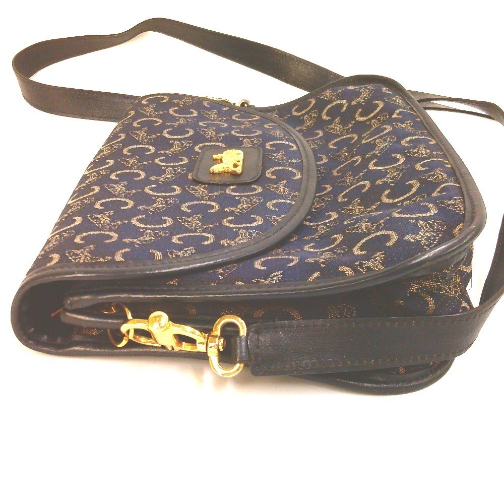 C Macadam Bags/Shoulder Bags — view 3