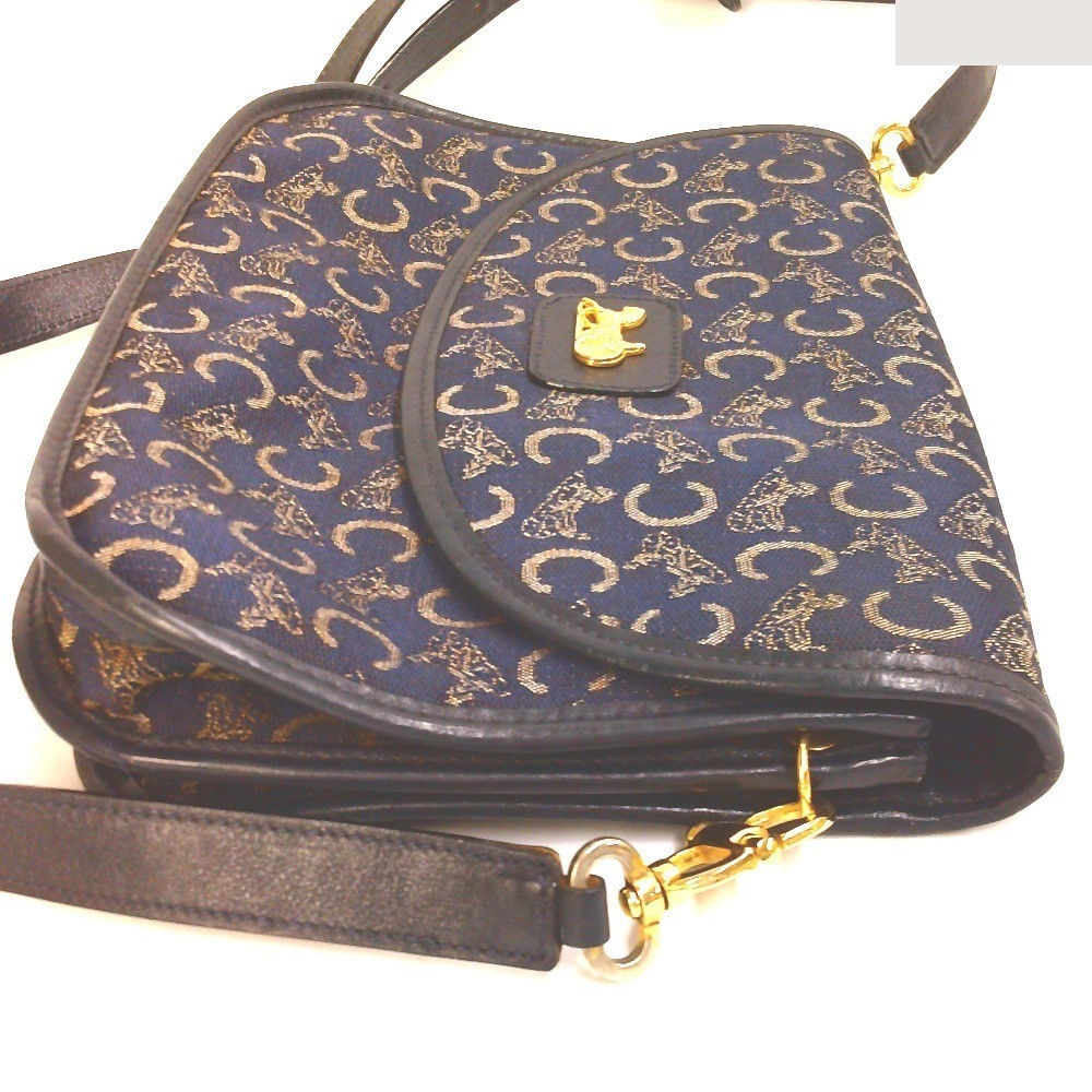 C Macadam Bags/Shoulder Bags — view 4