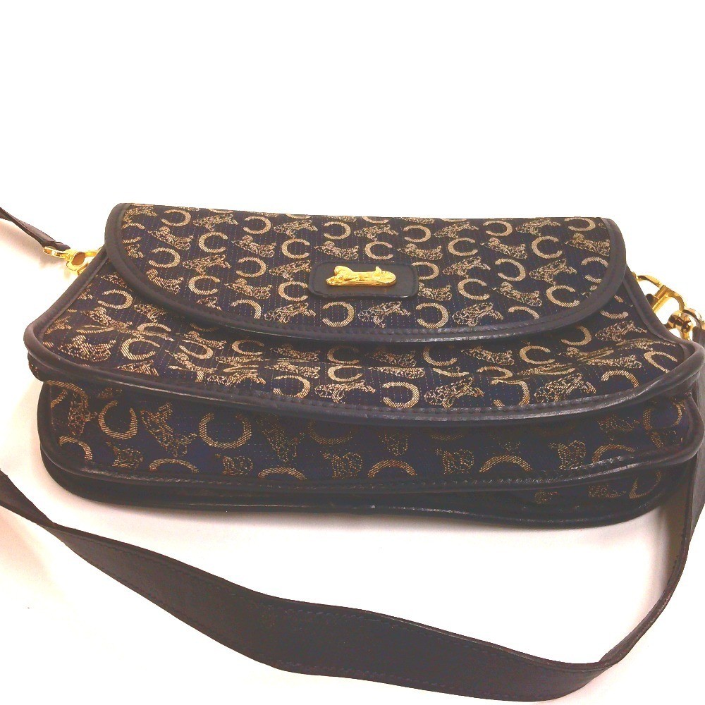 C Macadam Bags/Shoulder Bags — view 5