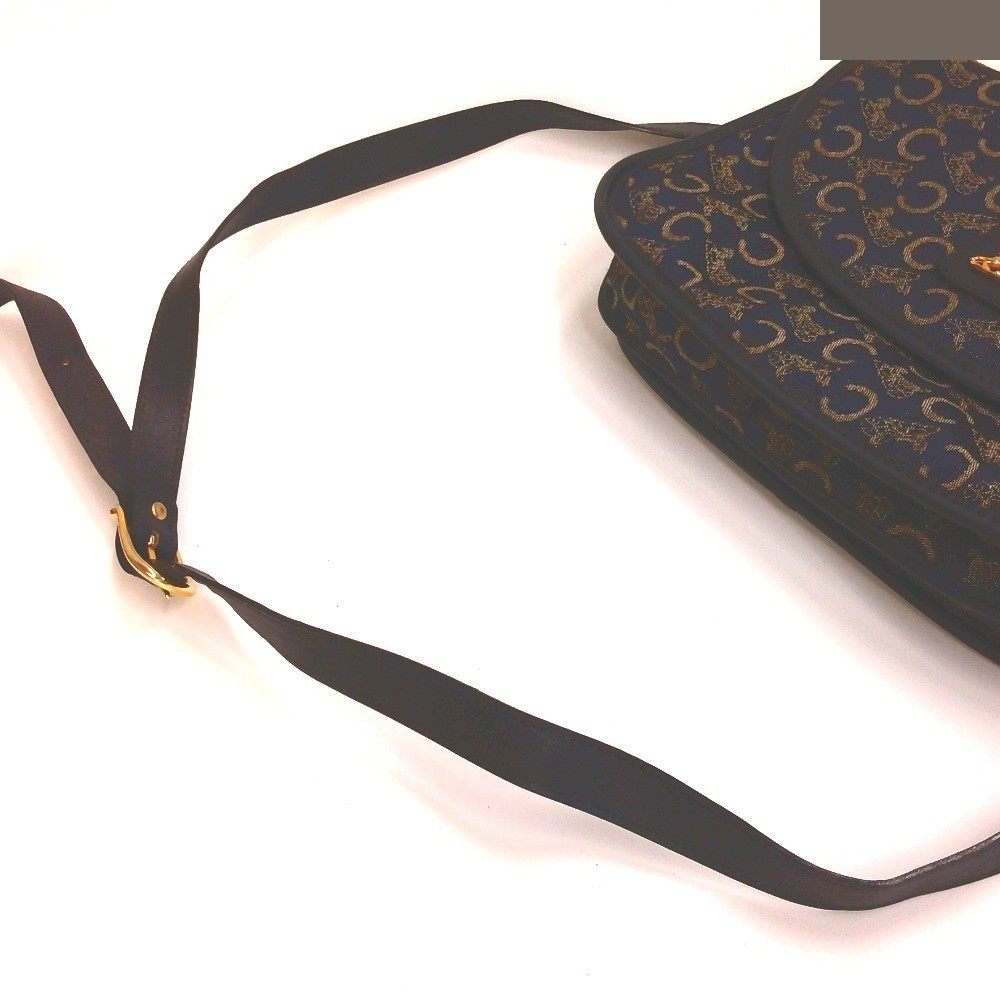 C Macadam Bags/Shoulder Bags — view 9