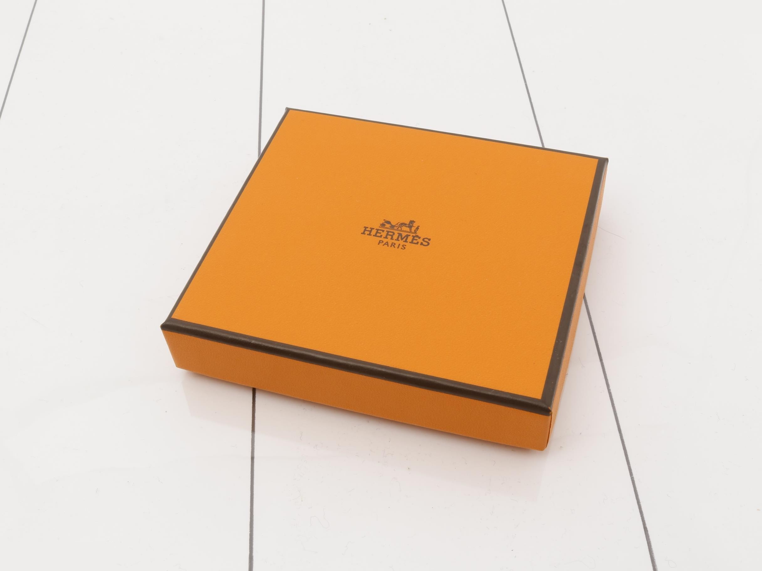 Bastia Leather Coin Case — view 5