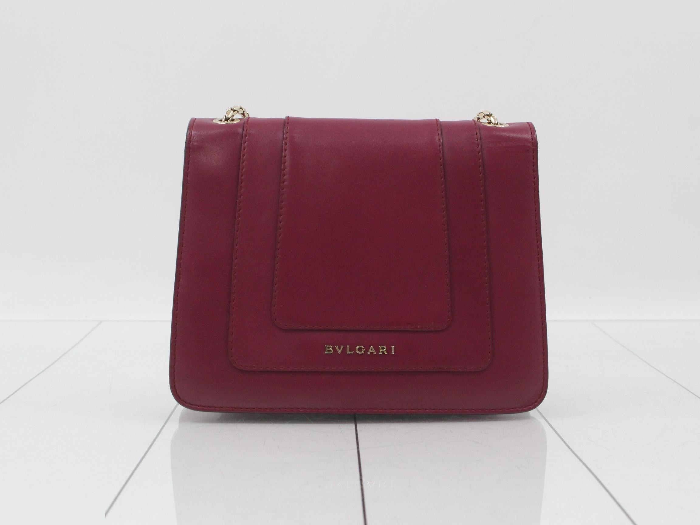 Serpenti (Bag) - Shoulder Bag — view 2