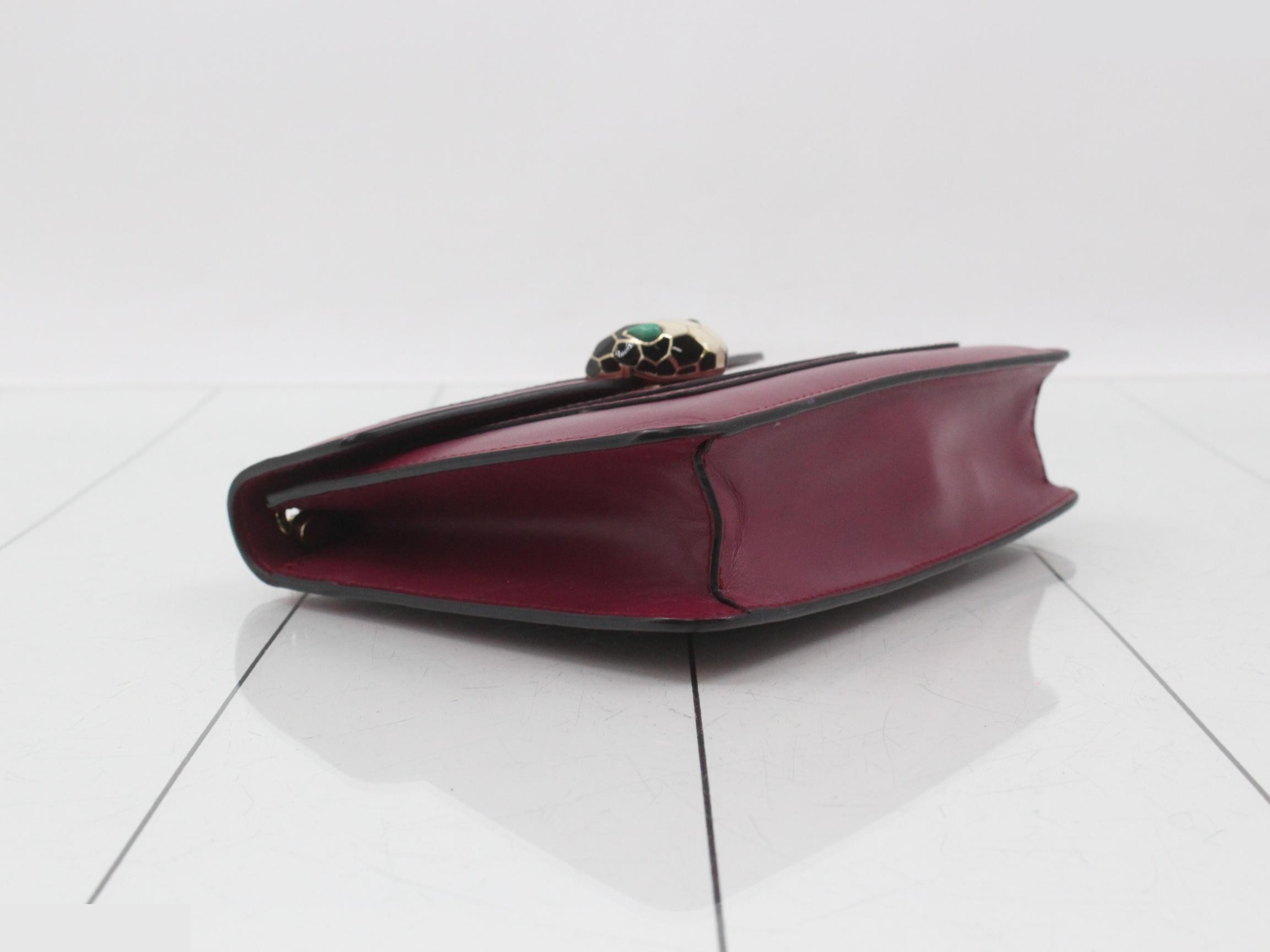 Serpenti (Bag) - Shoulder Bag — view 5