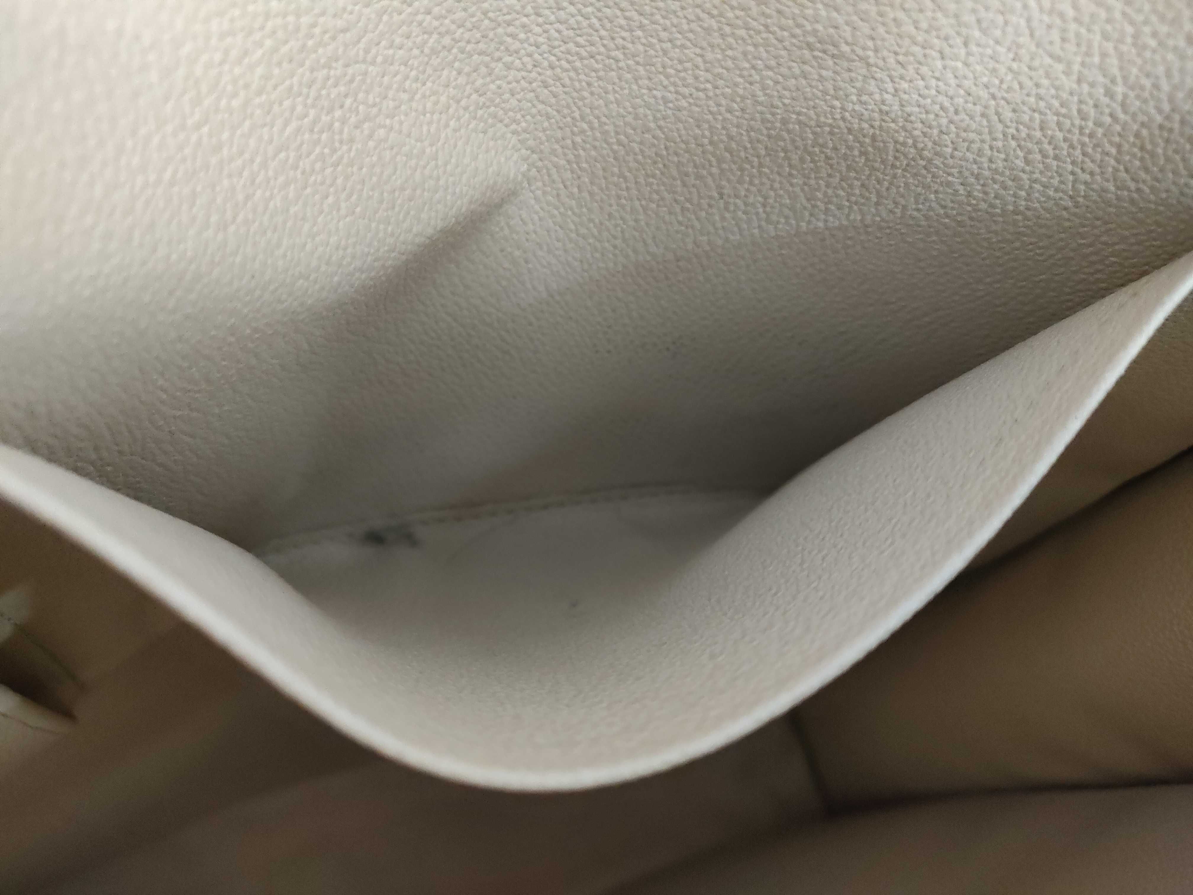 Monogram Louis Vuitton Monogram Sac Plat M51140 Handbag (VO8203) Handbag — view 11