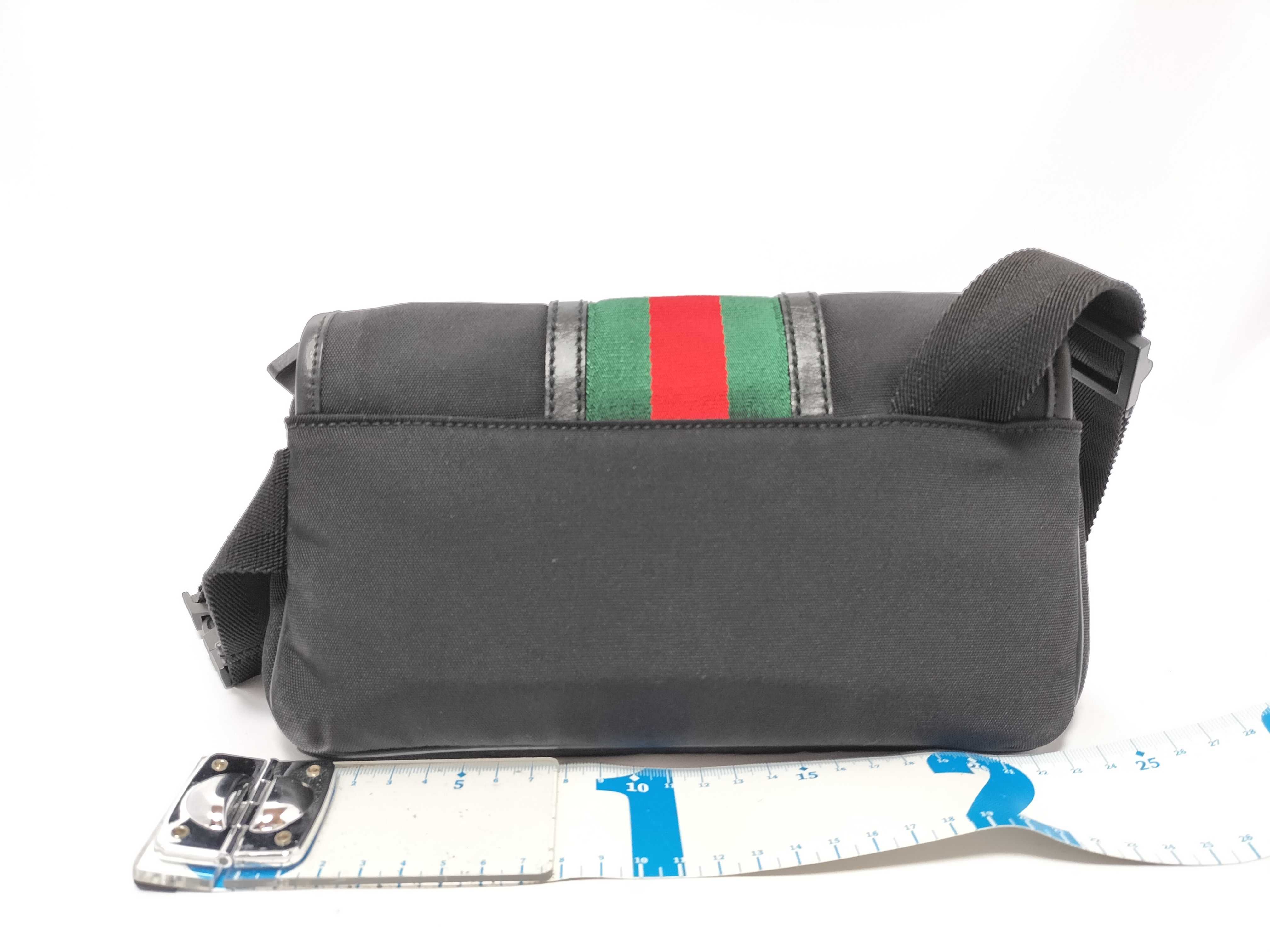 Interlocking Waist Bag Sherry Body Bag Waist Bag — view 2