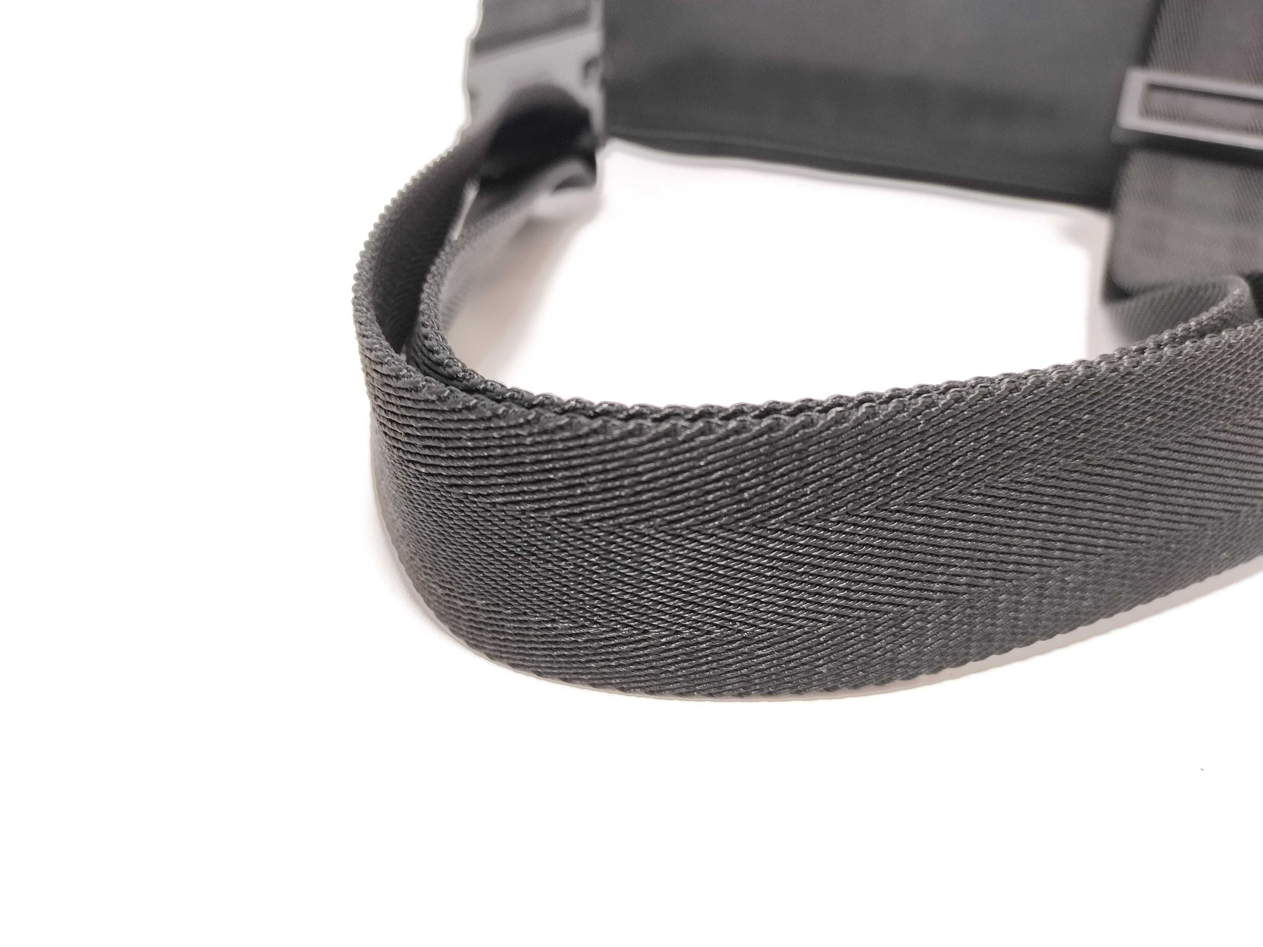 Interlocking Waist Bag Sherry Body Bag Waist Bag — view 4