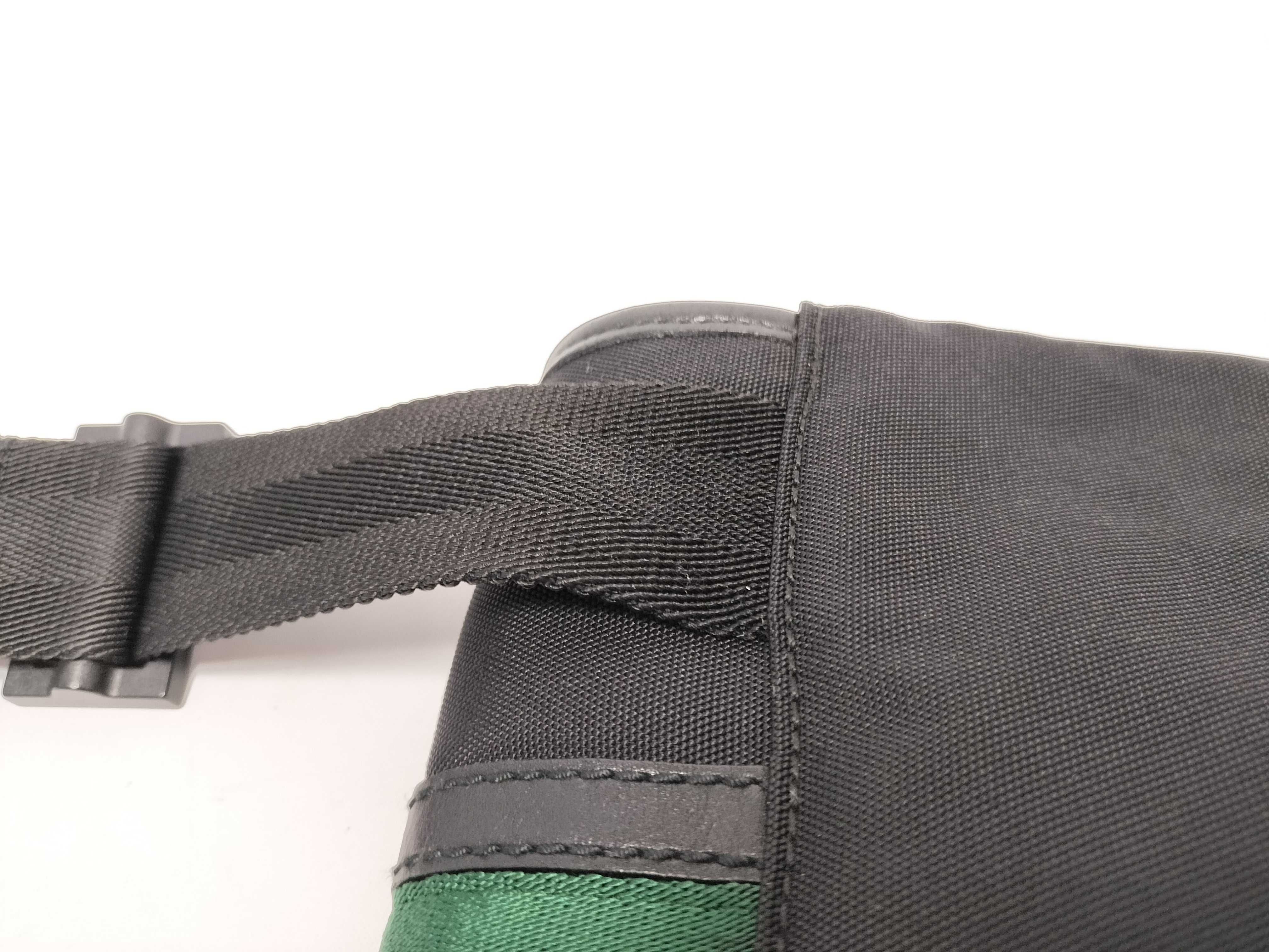 Interlocking Waist Bag Sherry Body Bag Waist Bag — view 5