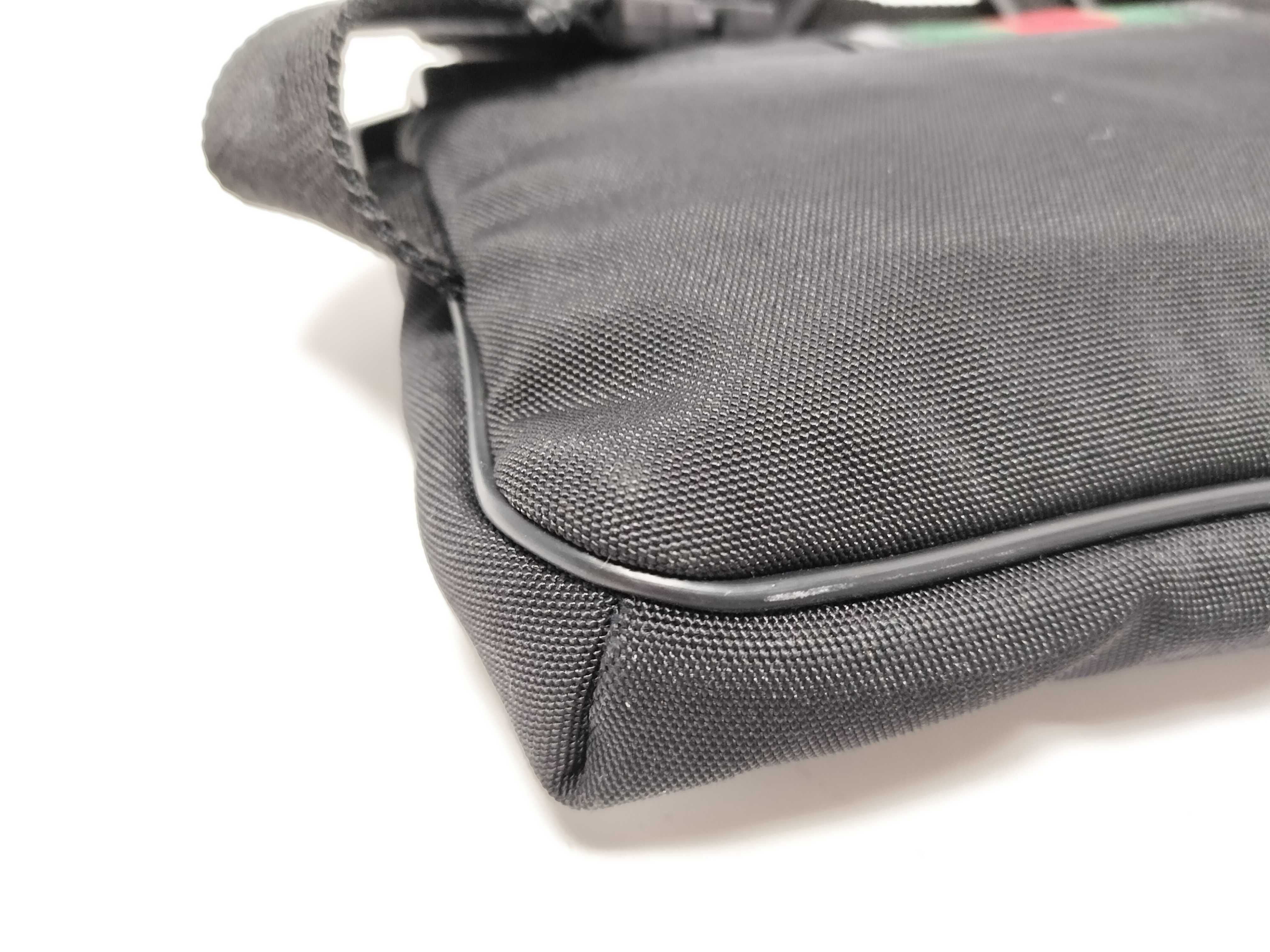 Interlocking Waist Bag Sherry Body Bag Waist Bag — view 7