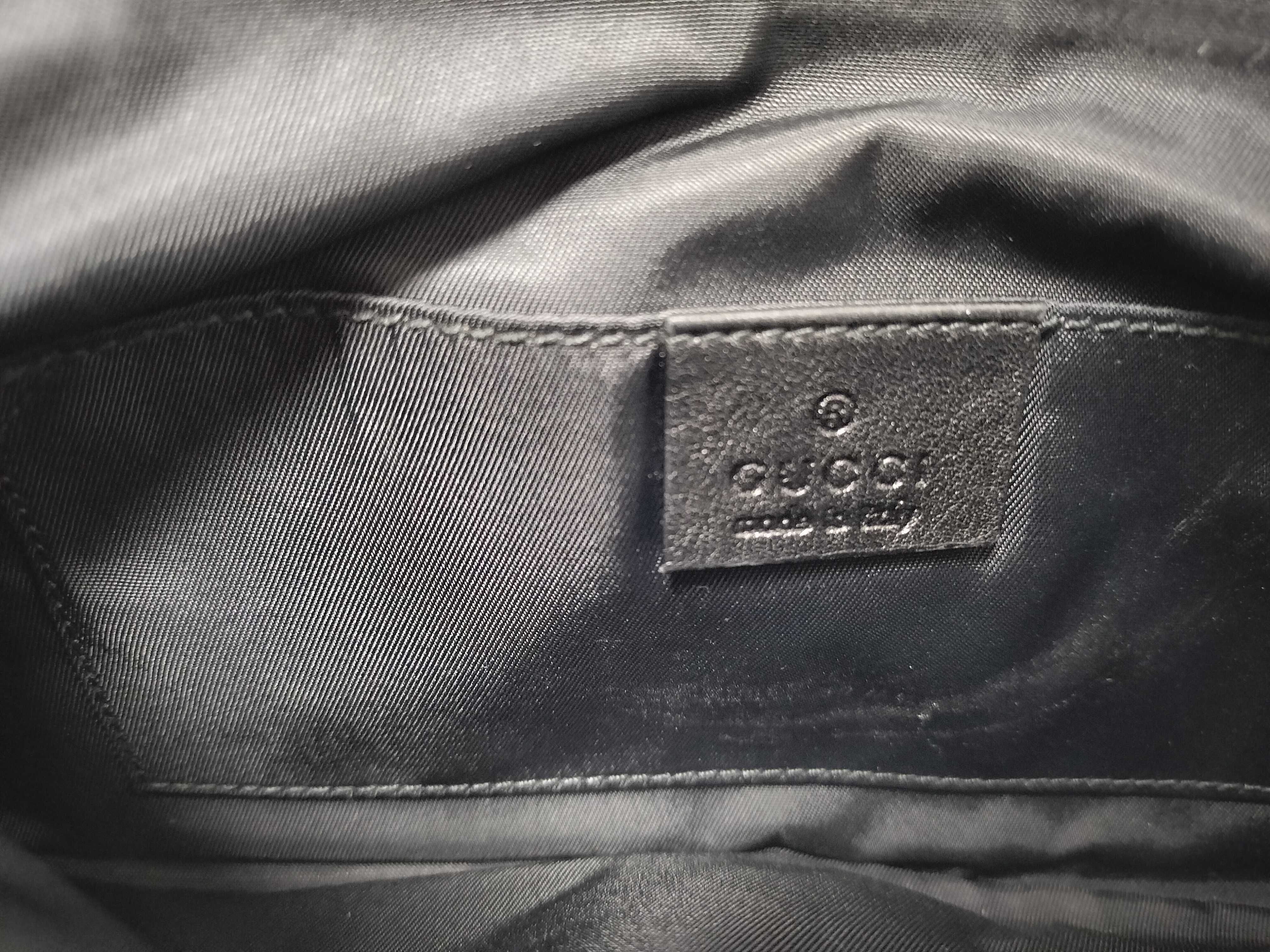 Interlocking Waist Bag Sherry Body Bag Waist Bag — view 10