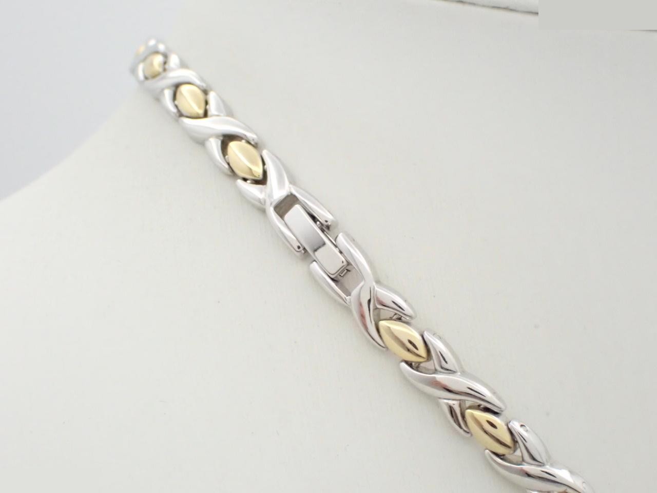 necklace, neck circumference approximately 40cm — view 2