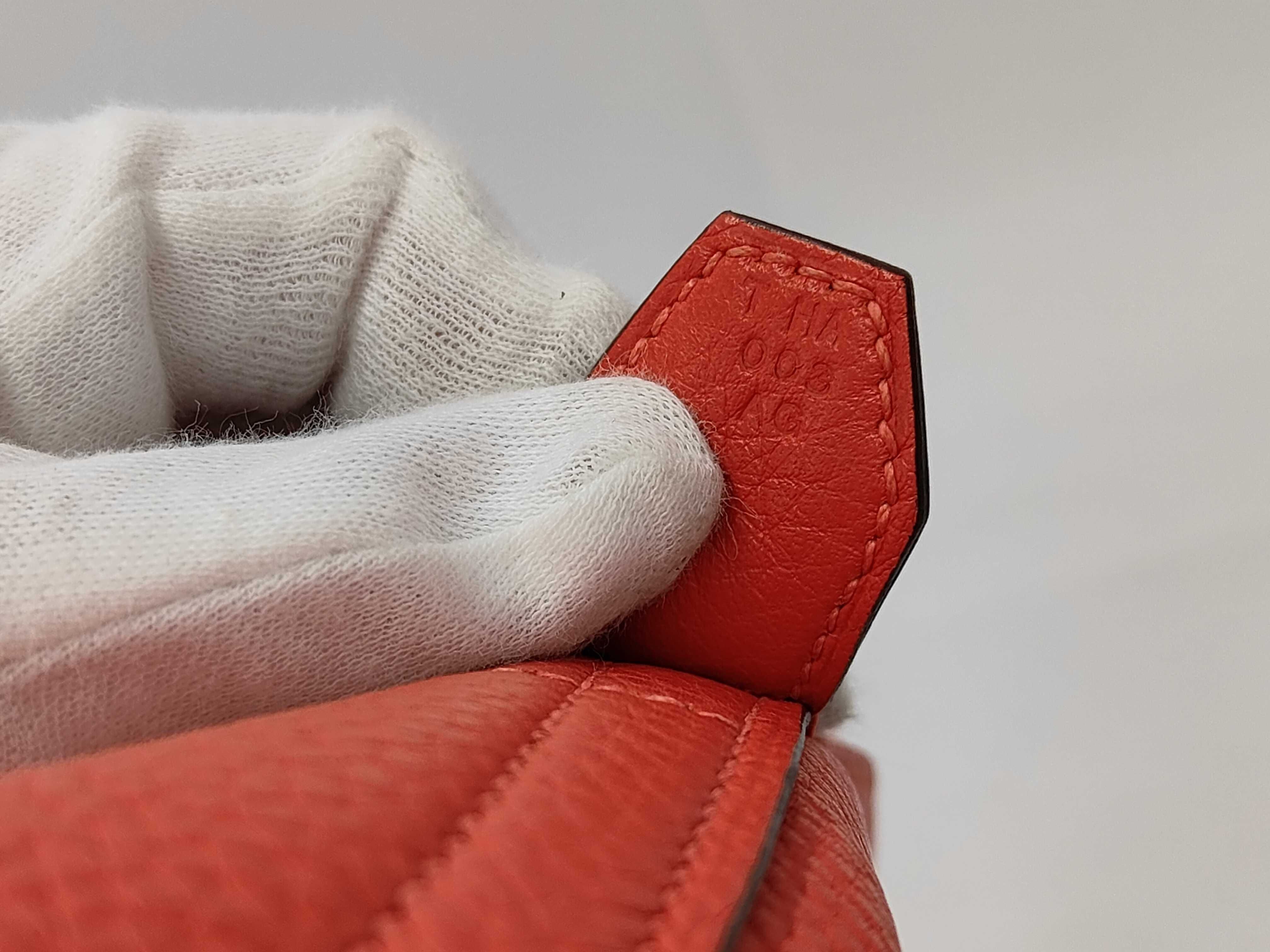 Bolide Rose Azalee 37 Handbag — view 12
