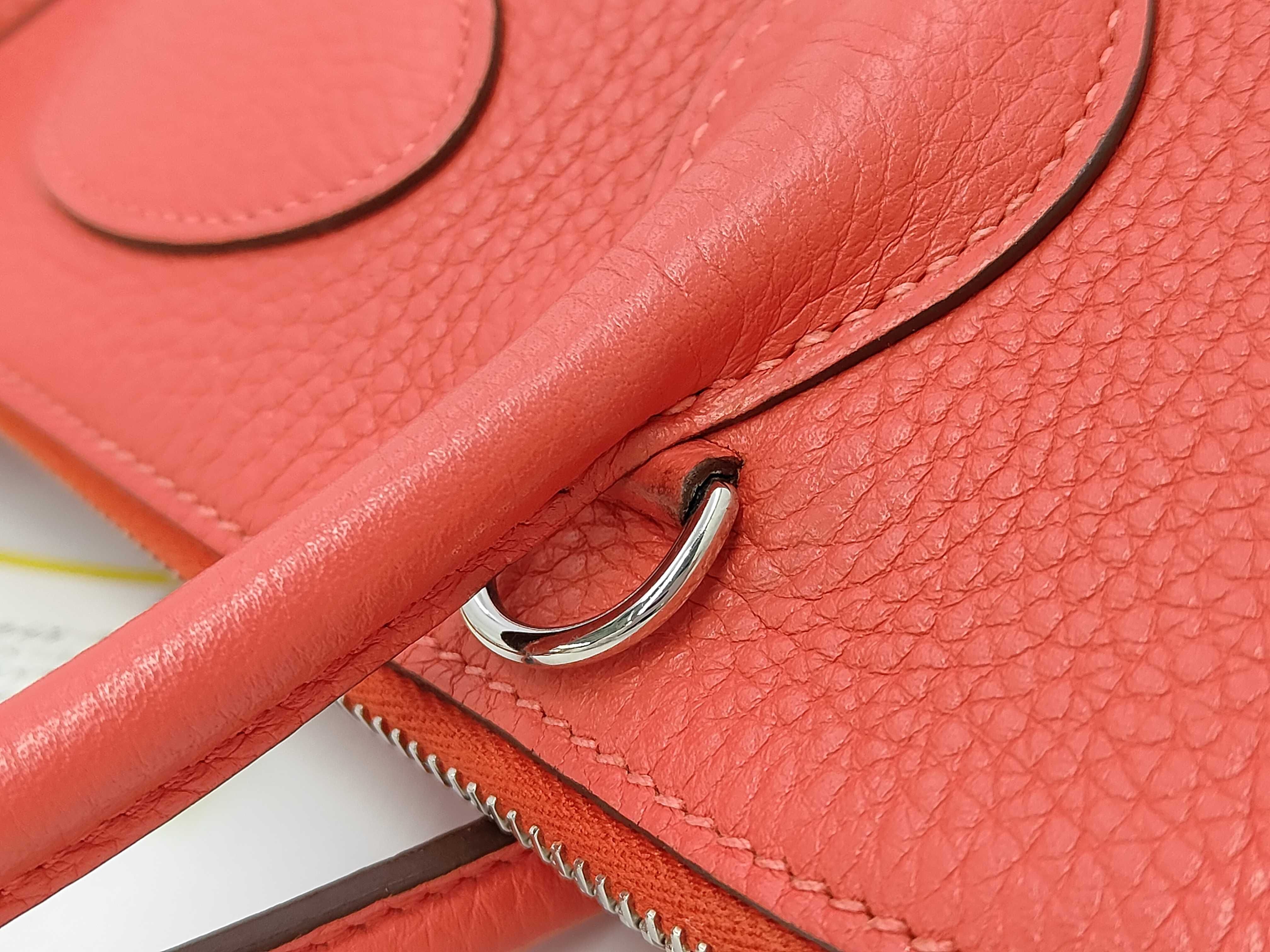Bolide Rose Azalee 37 Handbag — view 5