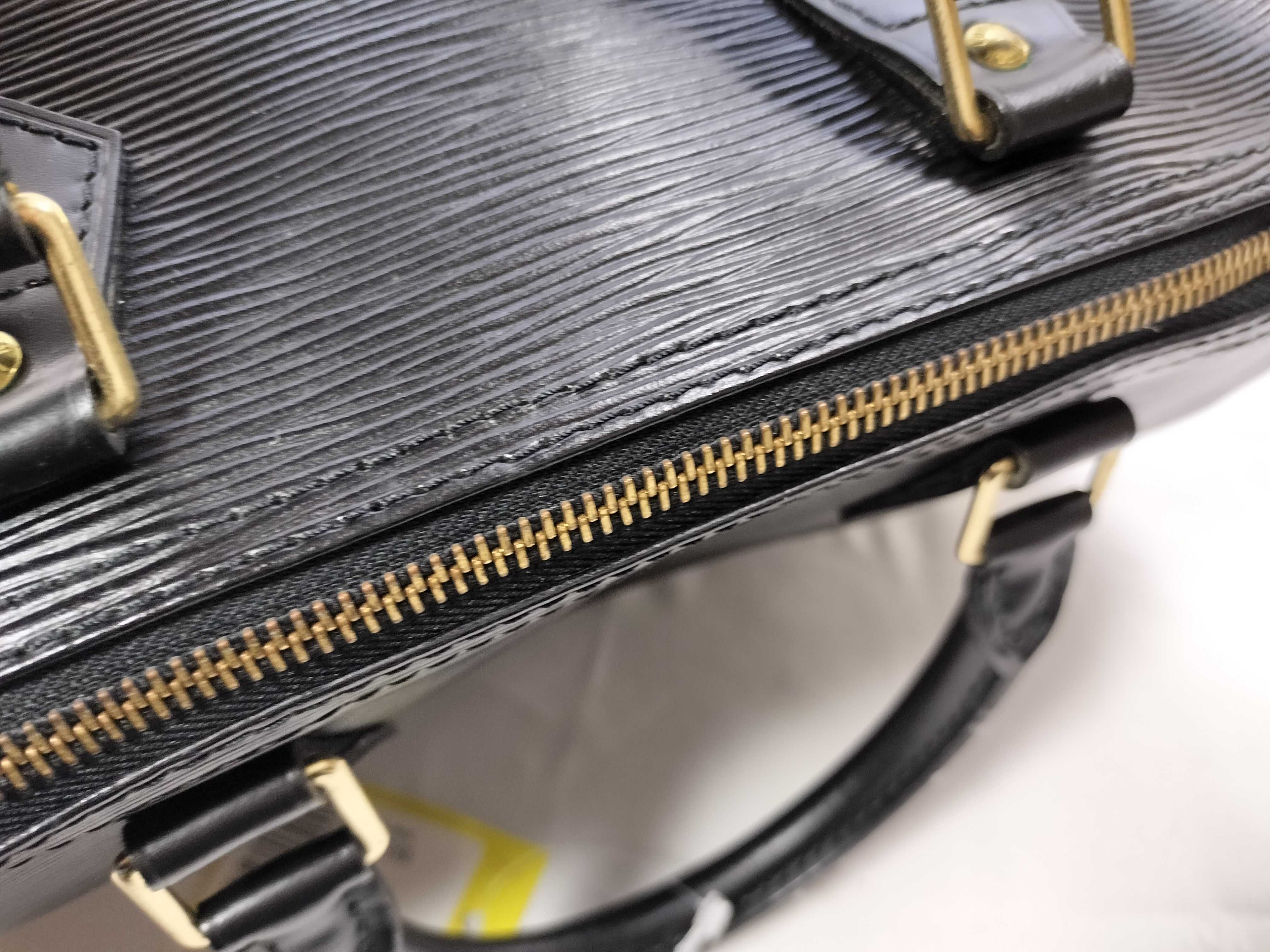 Epi Speedy 30 Handbag — view 6