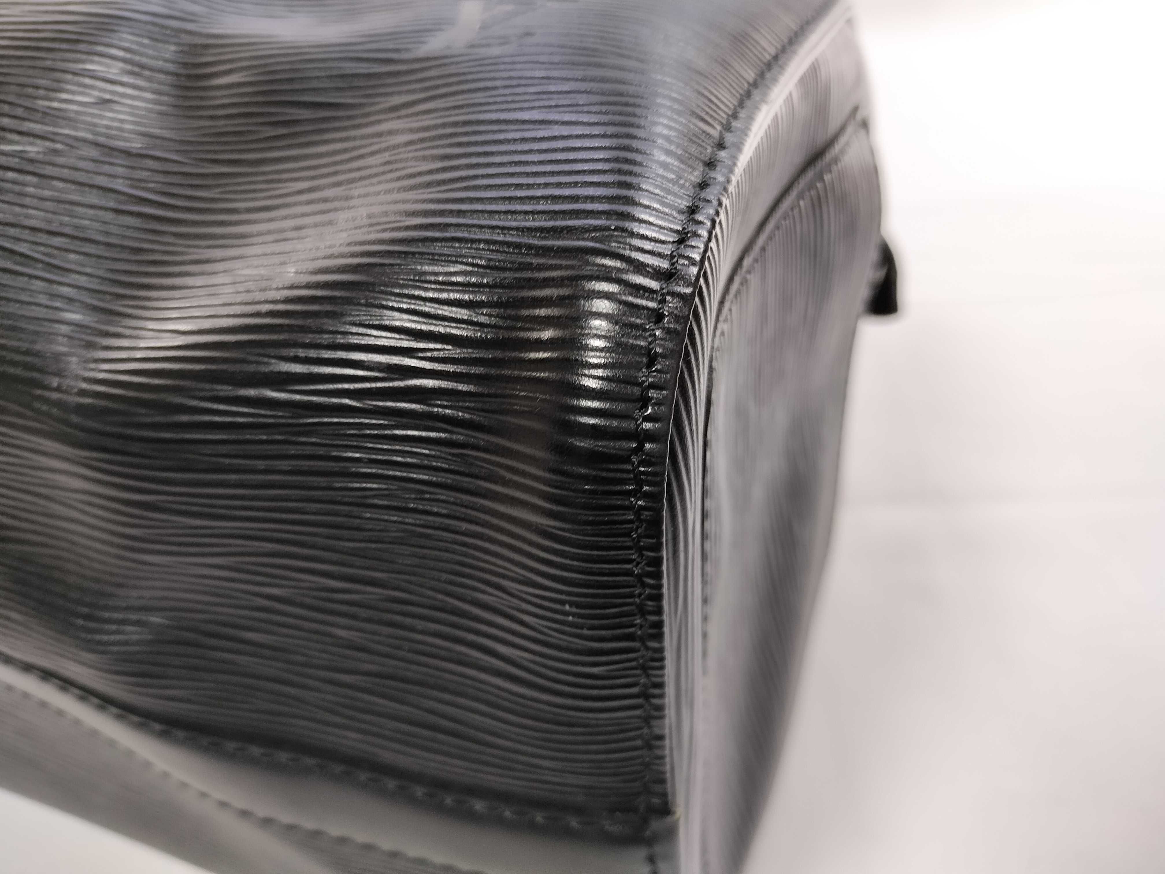 Epi Speedy 30 Handbag — view 7
