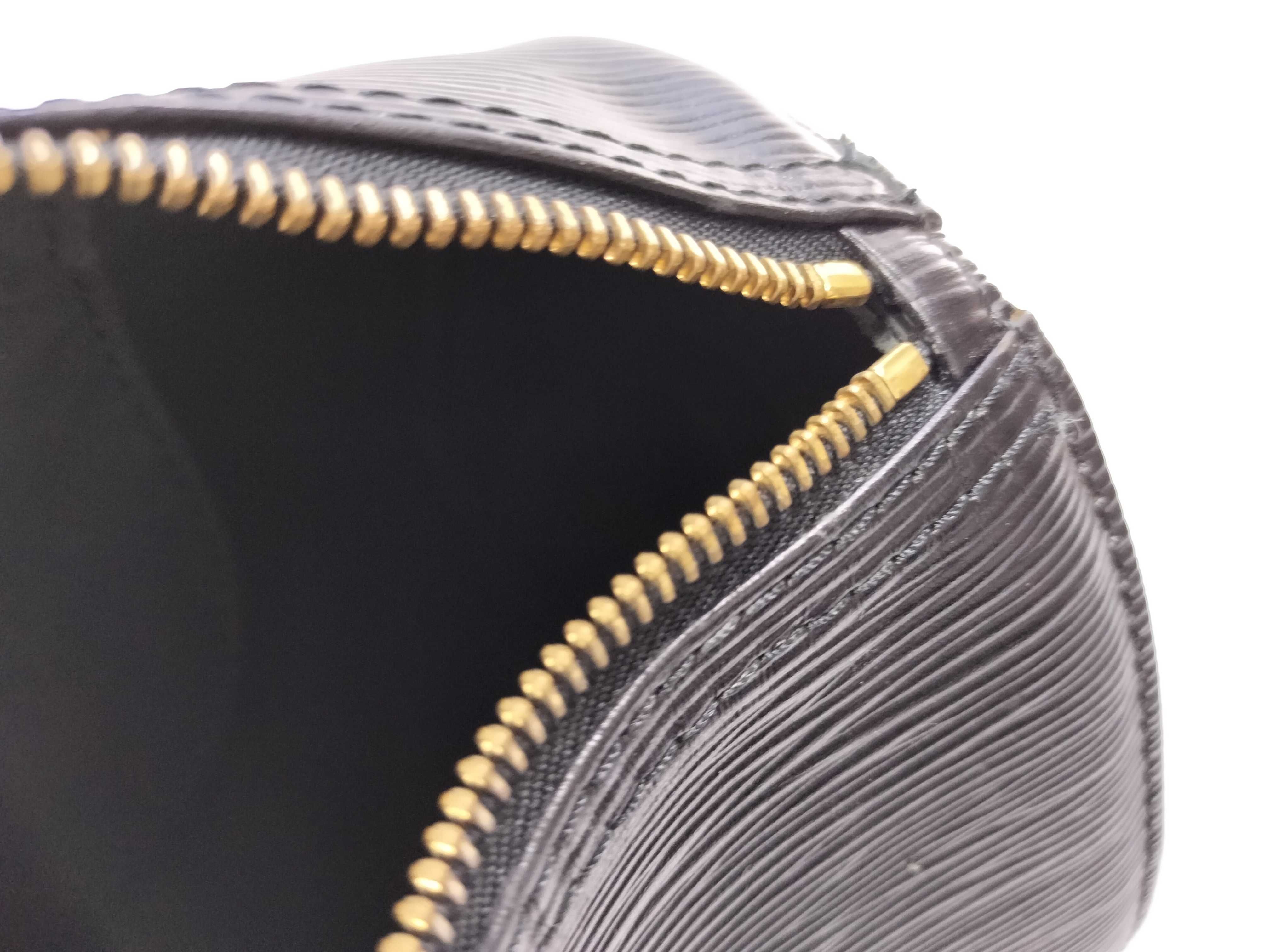 Epi Speedy 30 Handbag — view 9