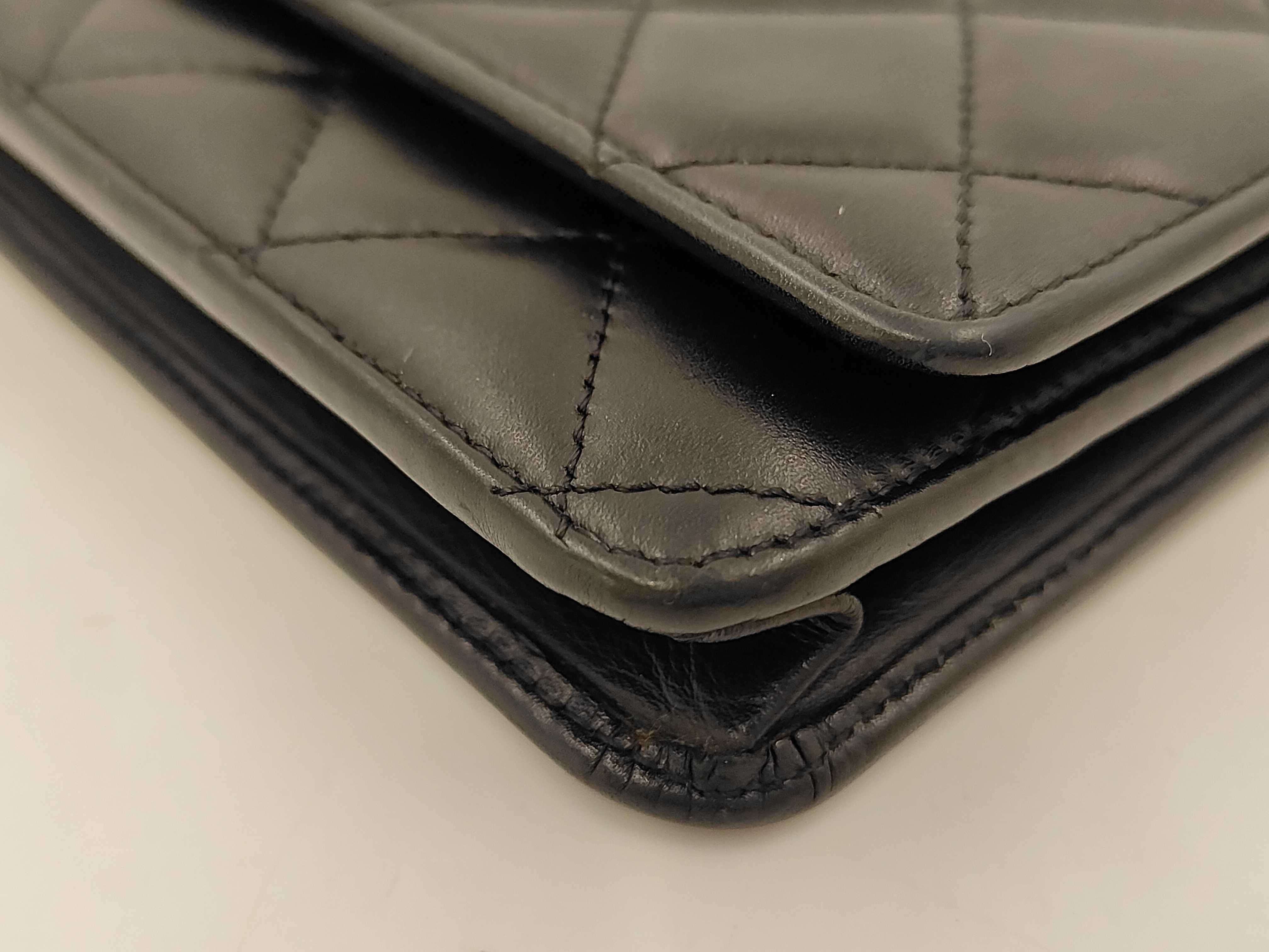 Cambon Line woc Chain Shoulder Bag — view 6