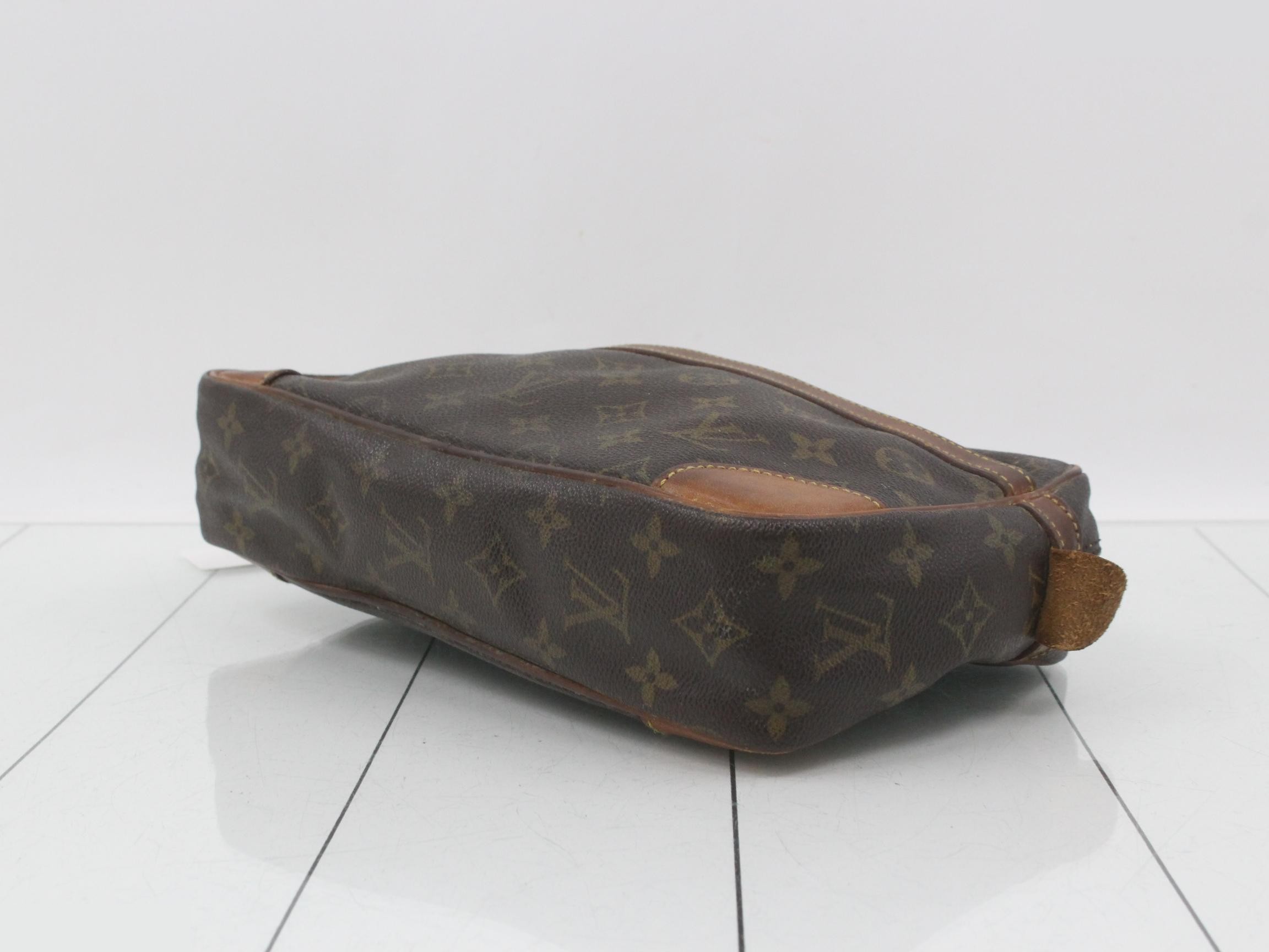 Monogram Compiegne 28 Second Bag — view 6