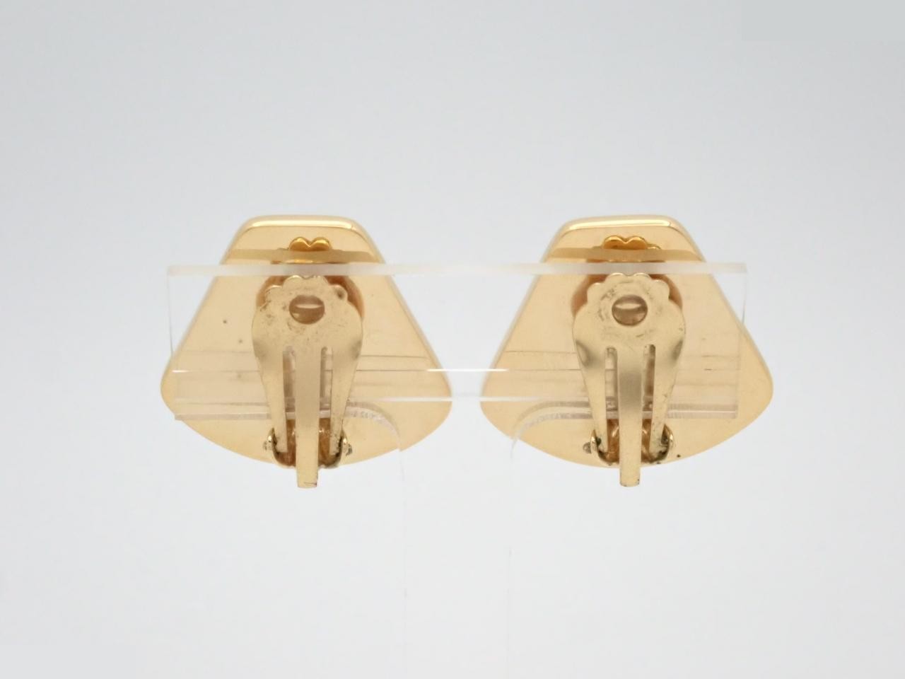 Other lines: Precious metals and earrings — view 2