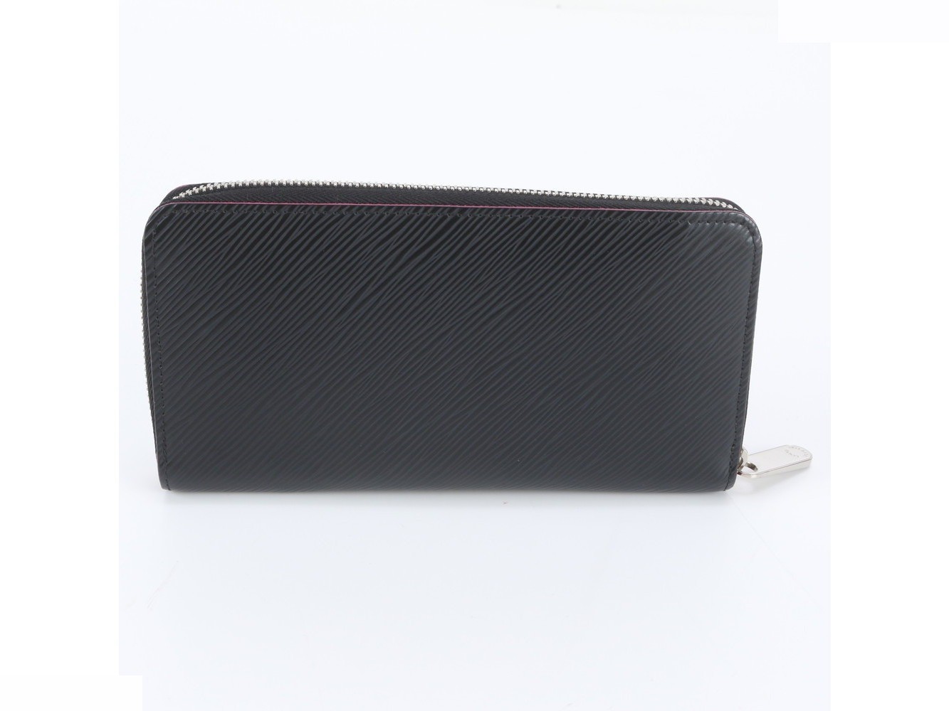 Epi Zippy Wallet M64838 Leather Long Wallet — view 2