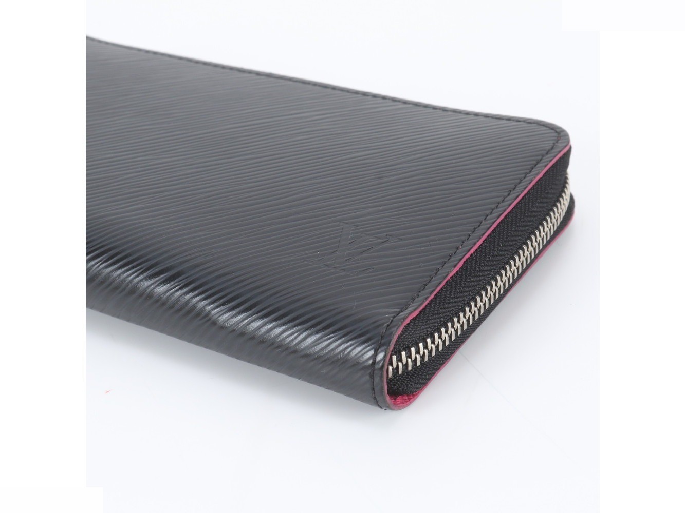 Epi Zippy Wallet M64838 Leather Long Wallet — view 3