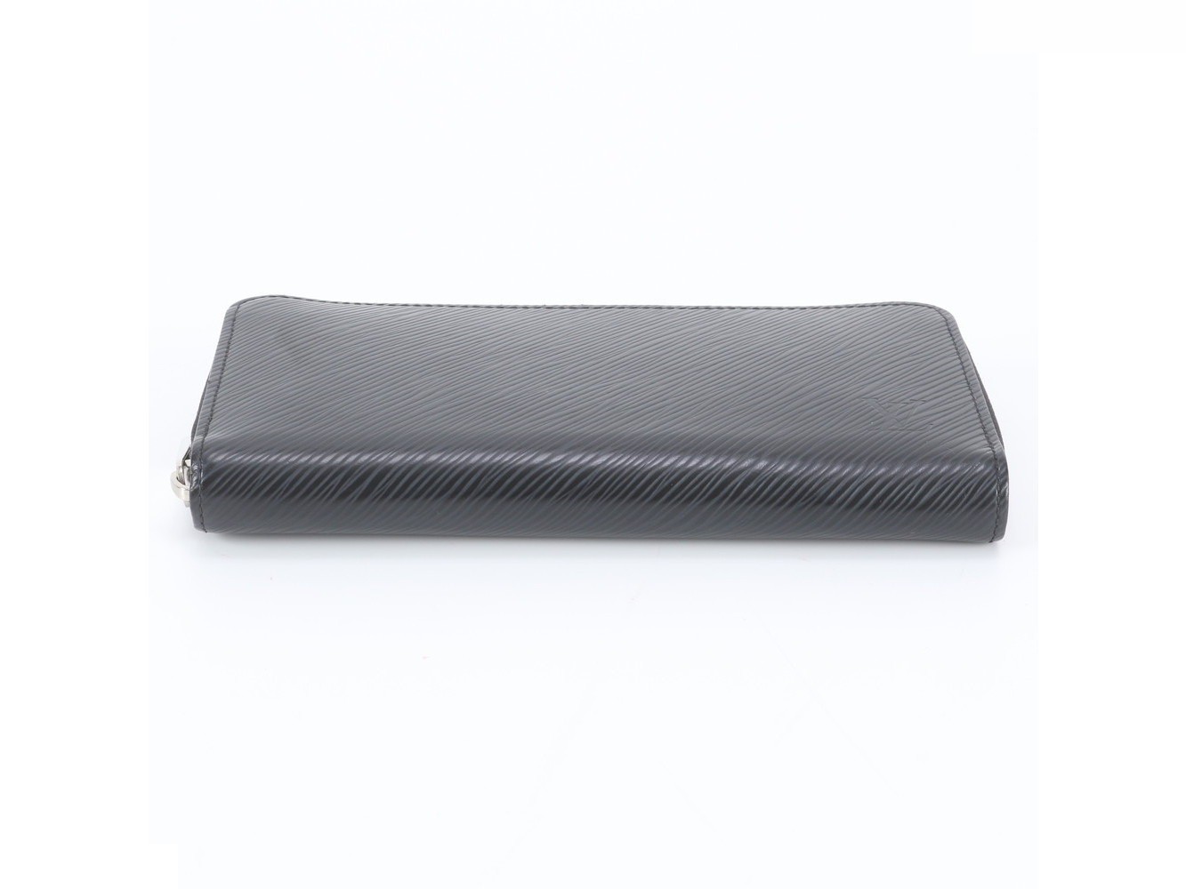 Epi Zippy Wallet M64838 Leather Long Wallet — view 4