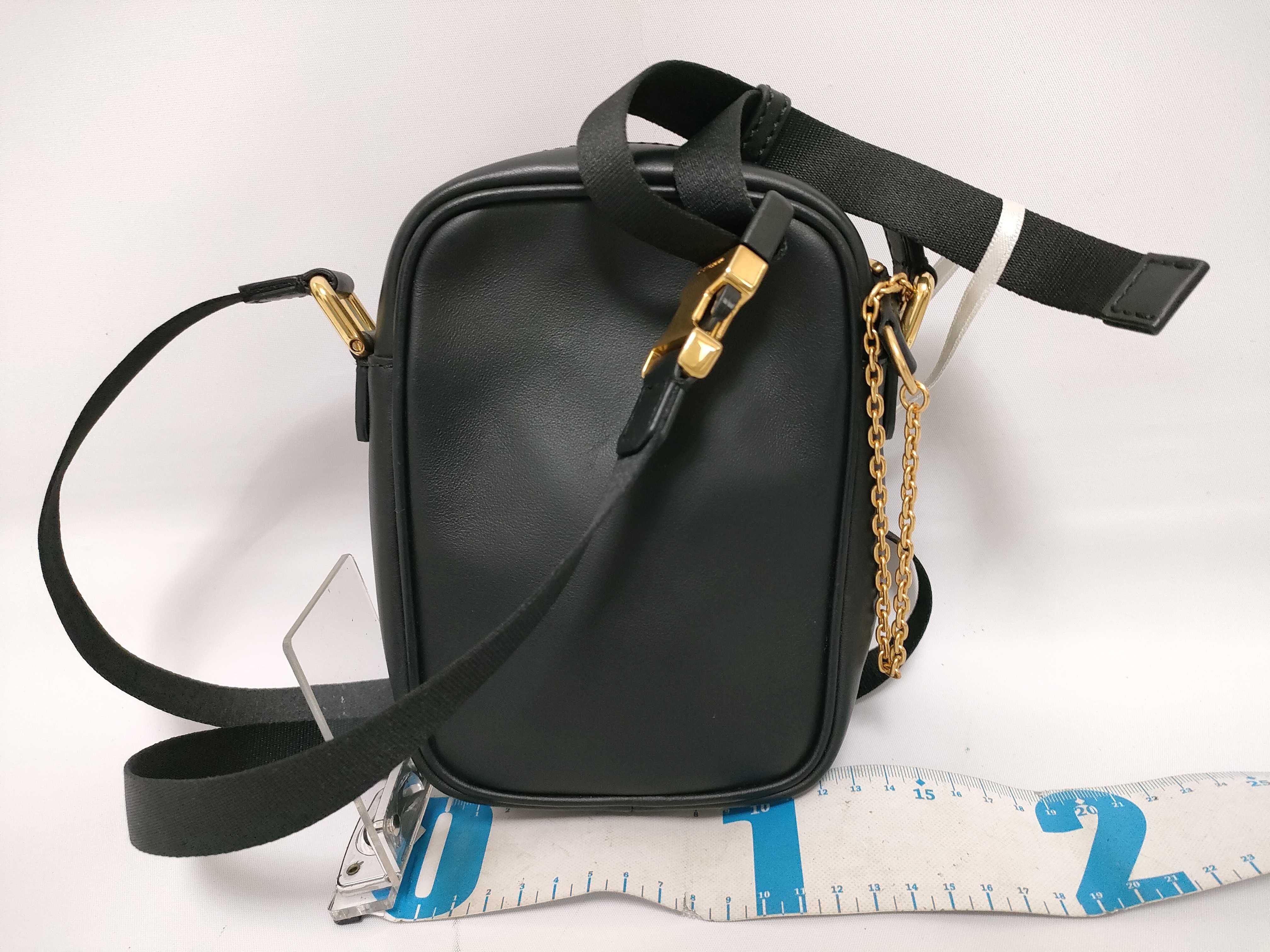camera bag shoulder bag — view 2
