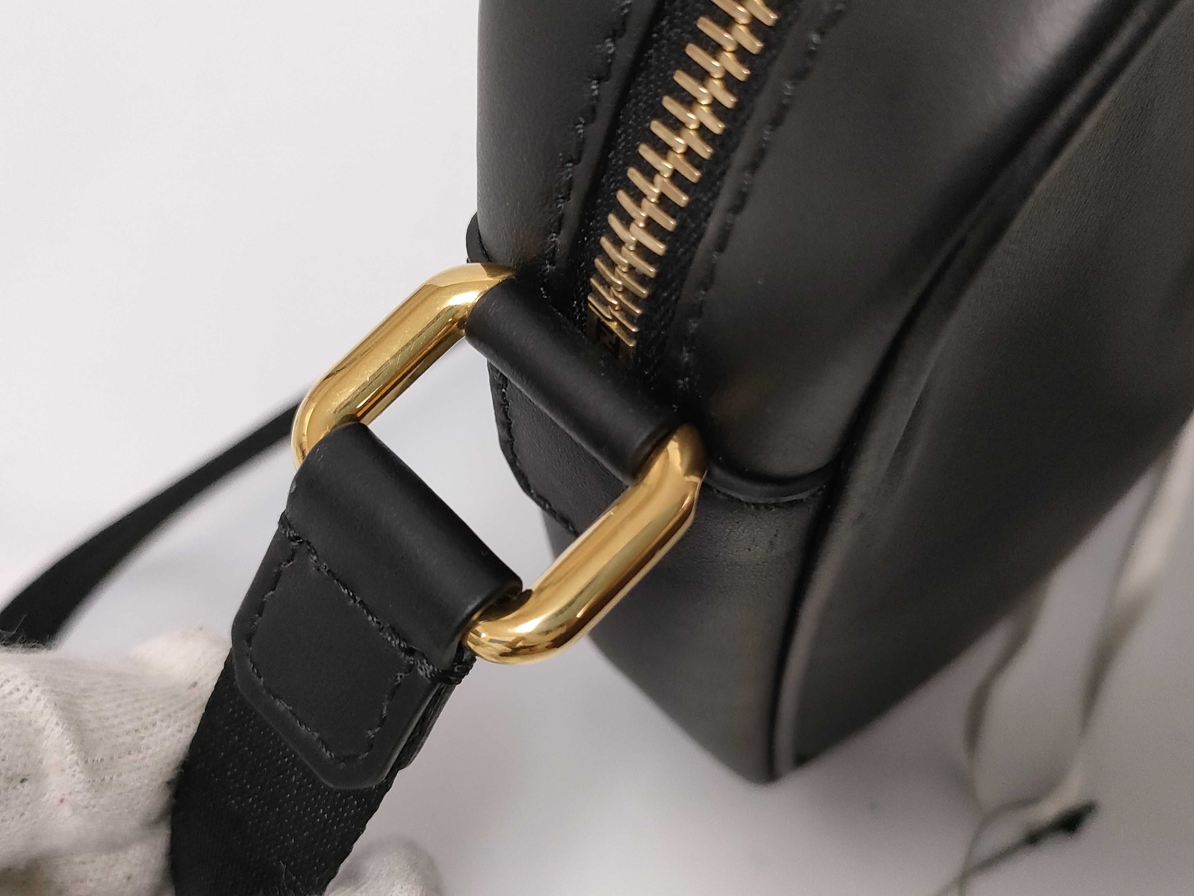 camera bag shoulder bag — view 7