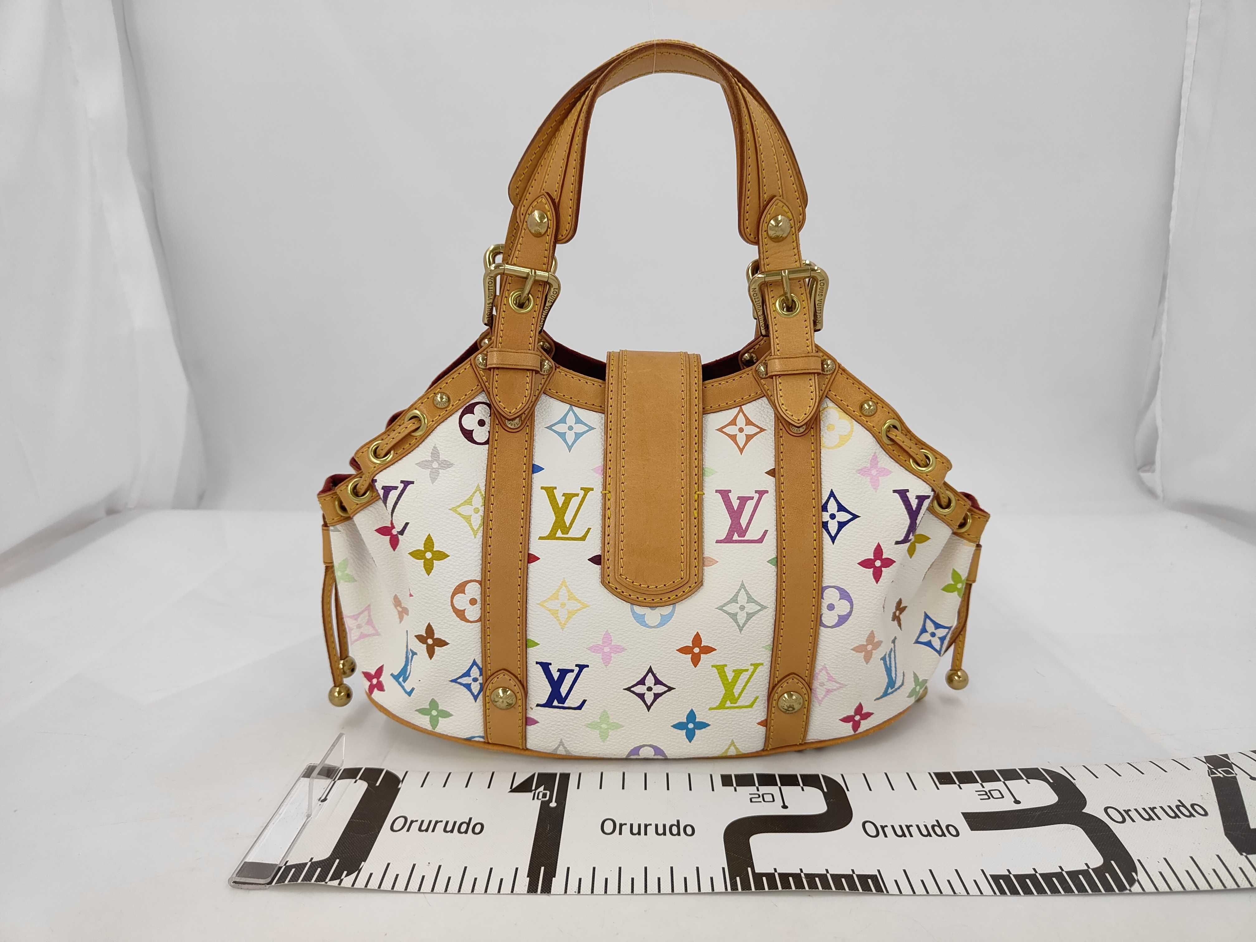 Multicolor Handbag — view 2