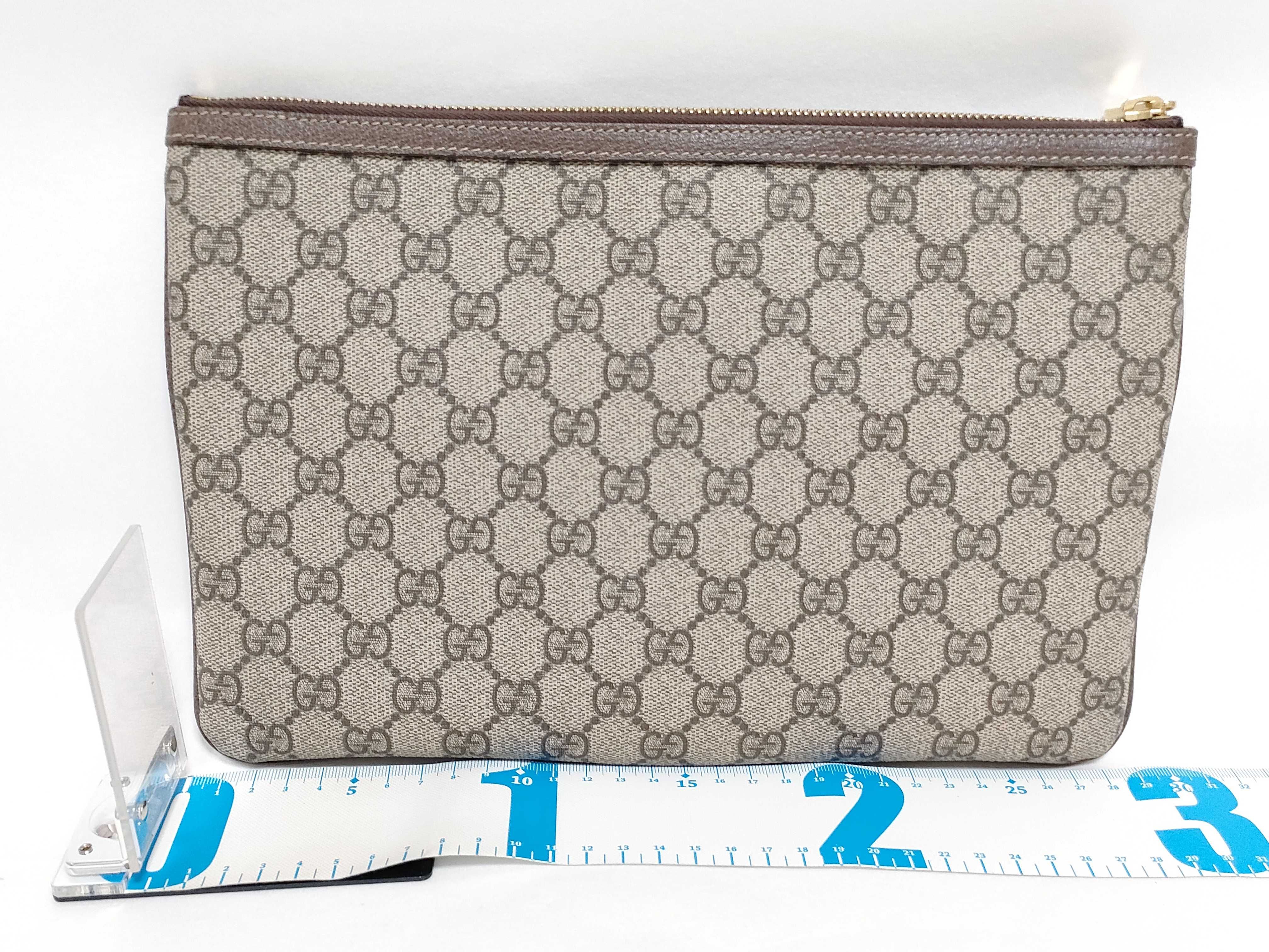 GG Supreme Sherry Second Bag — view 2