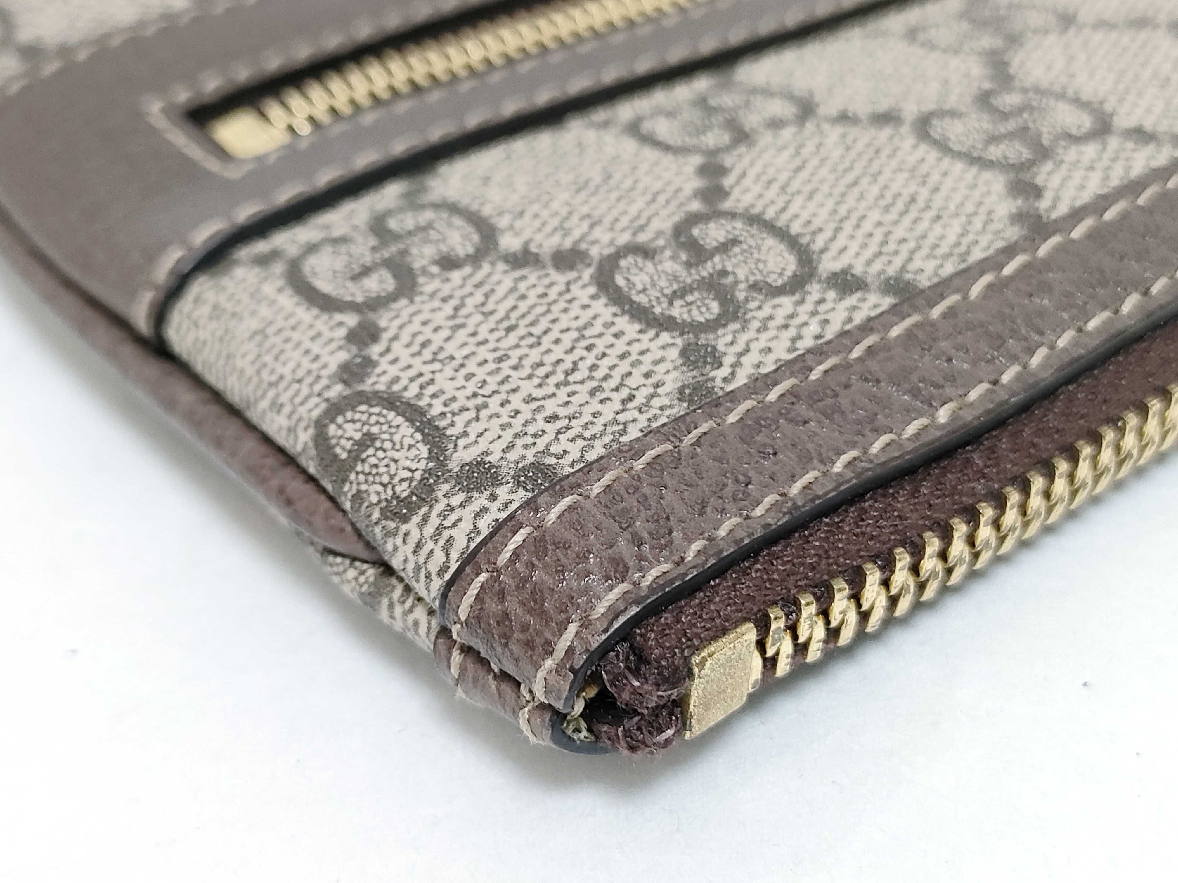 GG Supreme Sherry Second Bag — view 13