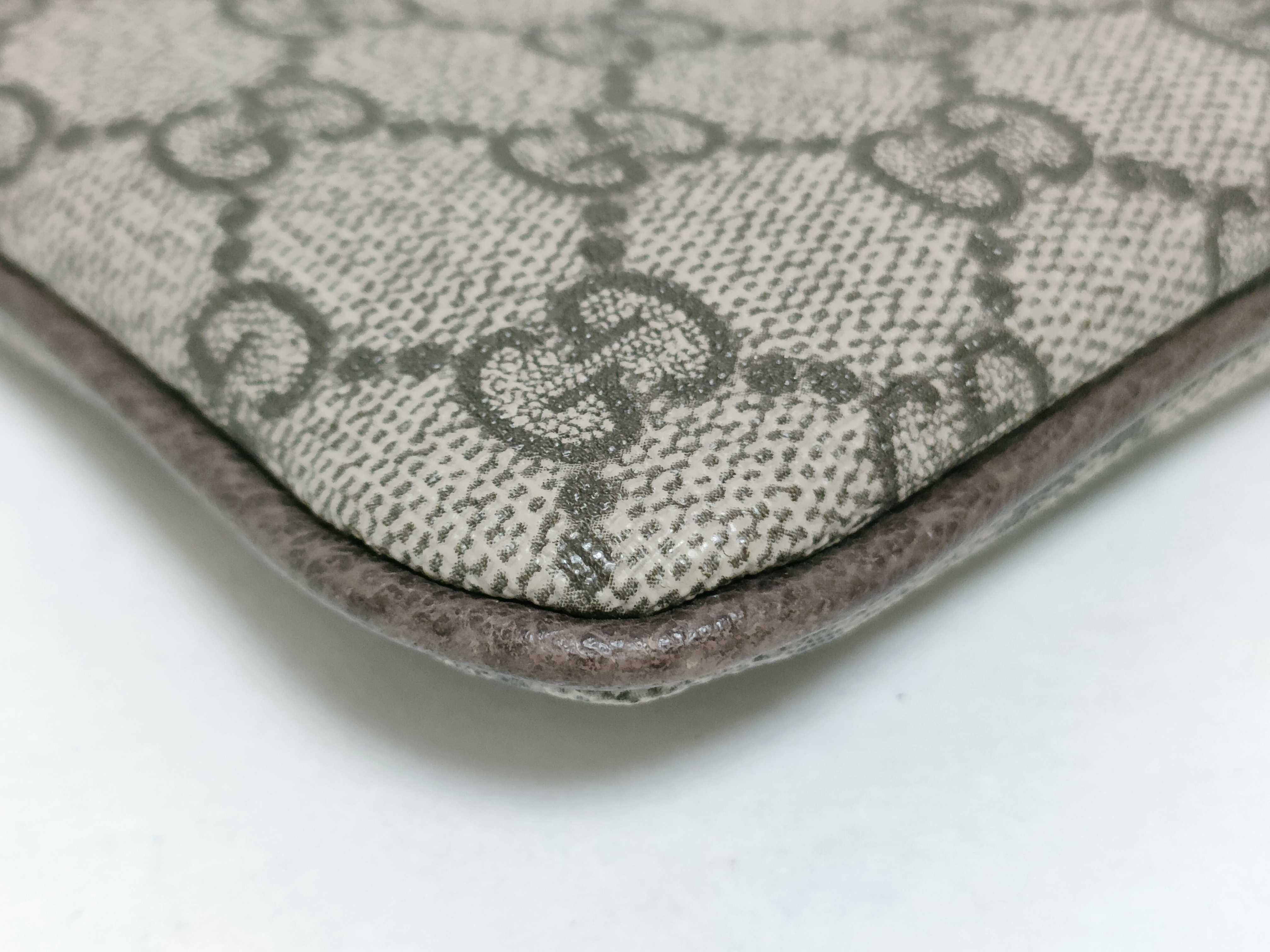 GG Supreme Sherry Second Bag — view 3