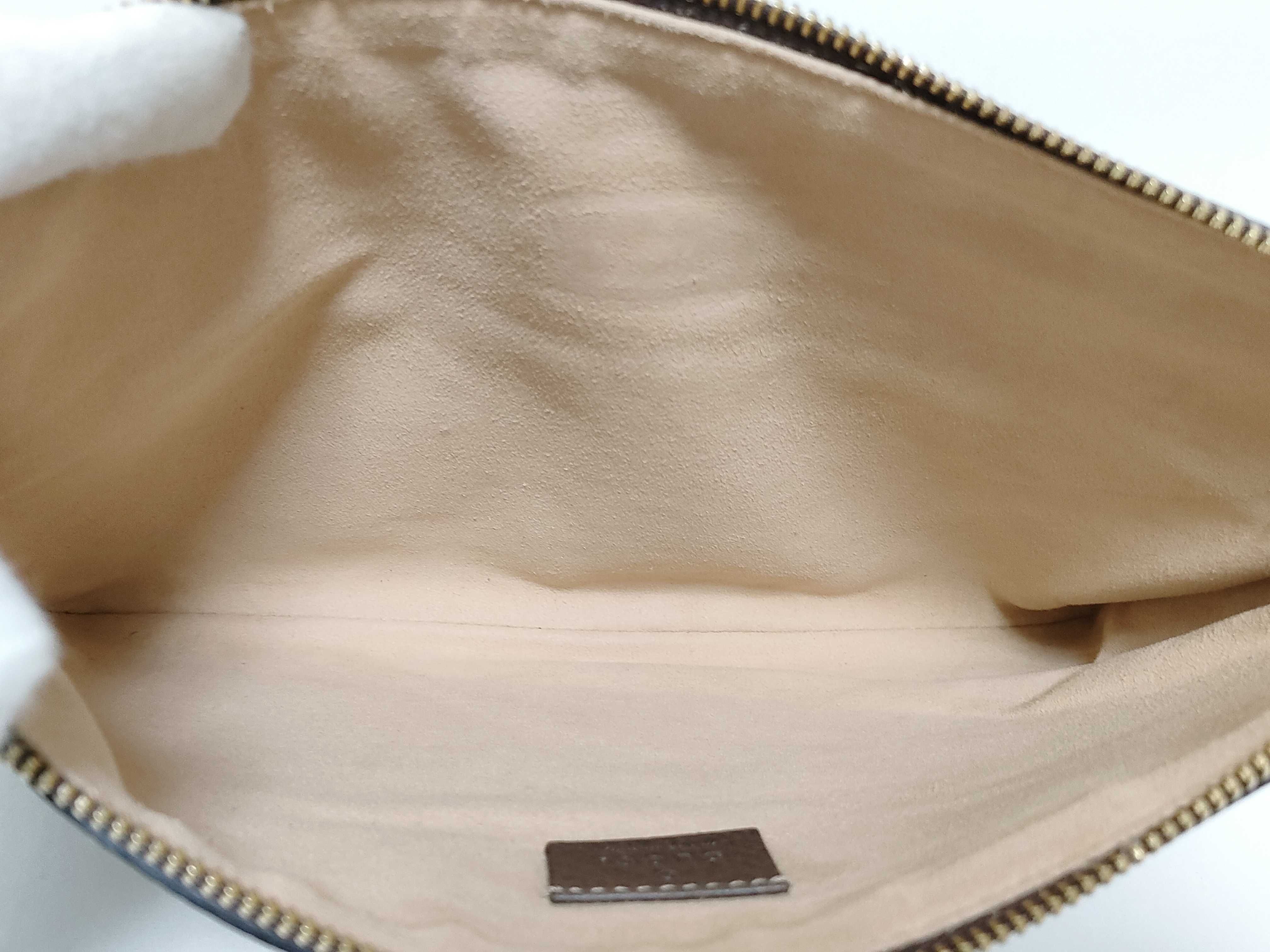 GG Supreme Sherry Second Bag — view 7