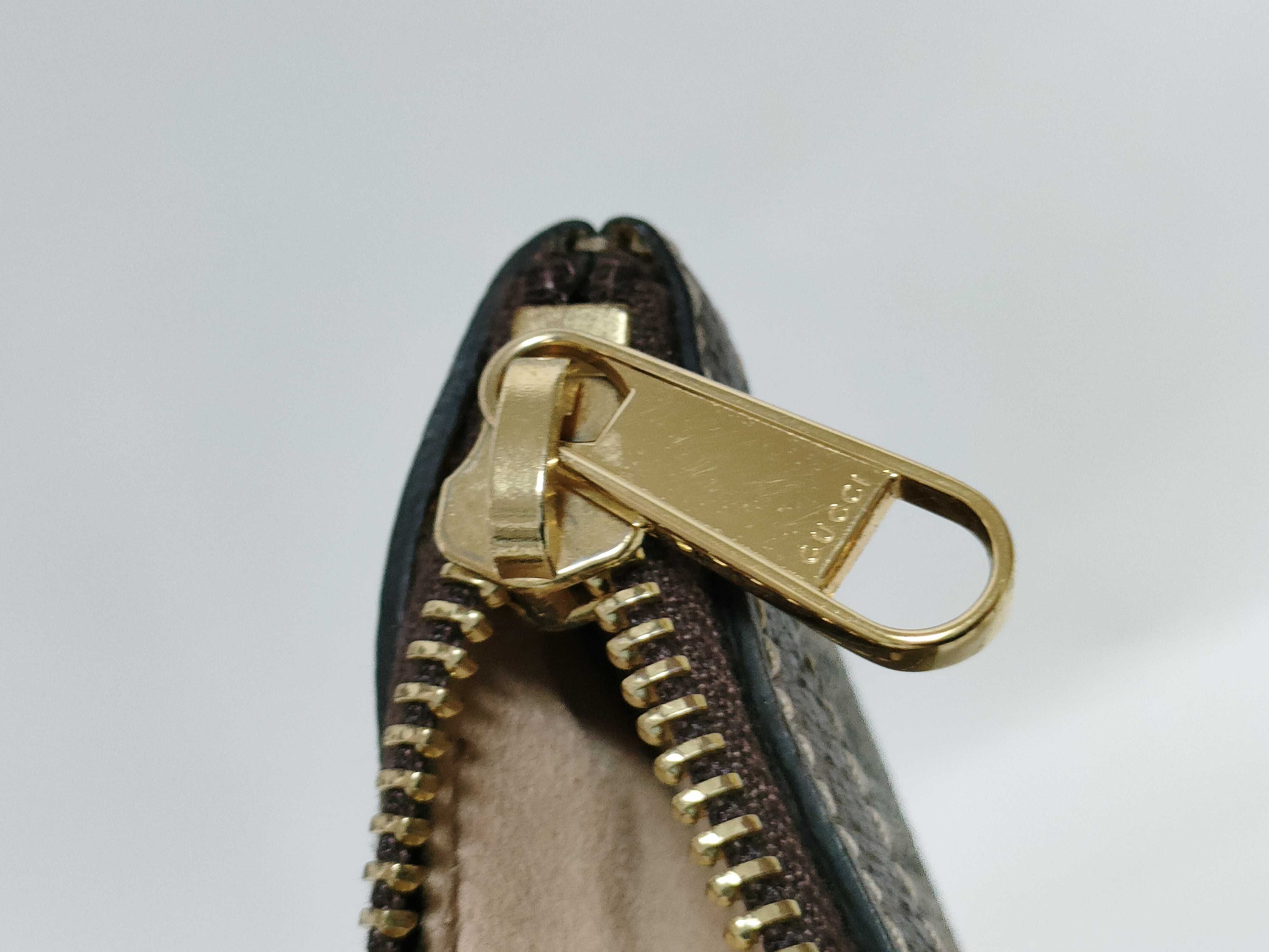 GG Supreme Sherry Second Bag — view 9