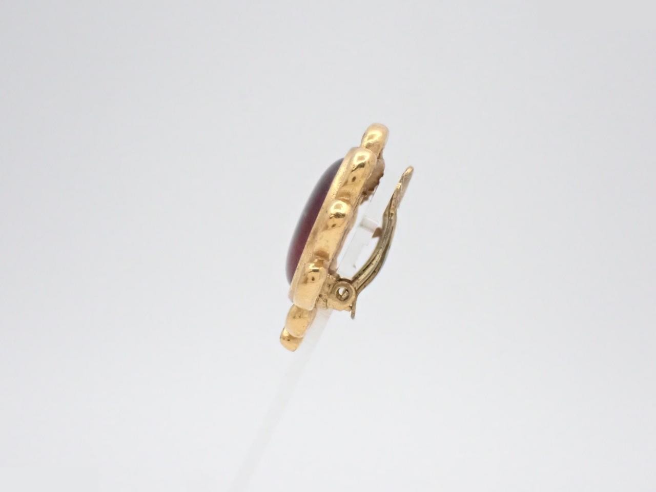 Other lines: Precious metals and earrings — view 3