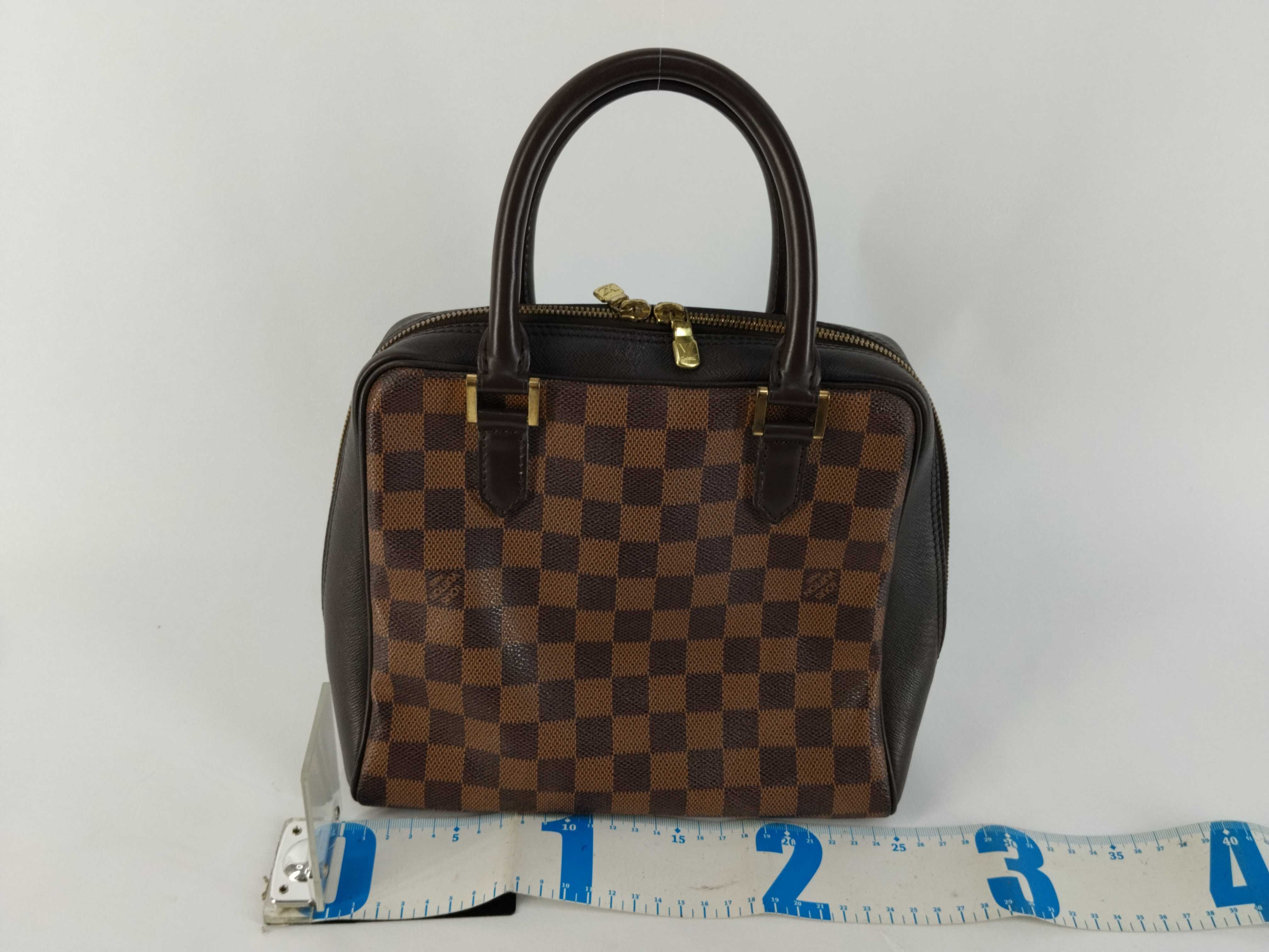 Damier Brera N51150 VI0929 Handbag — view 2