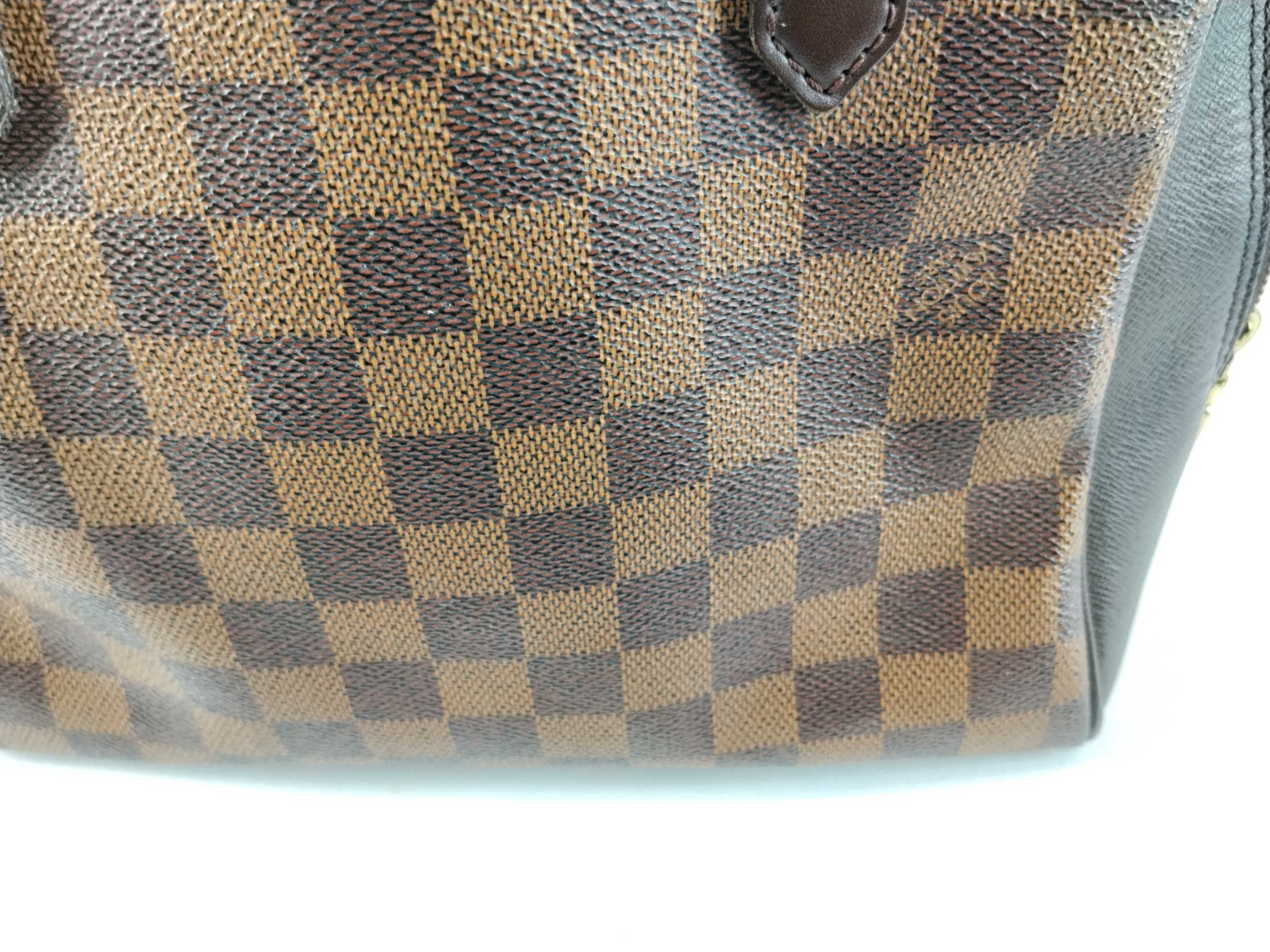 Damier Brera N51150 VI0929 Handbag — view 14