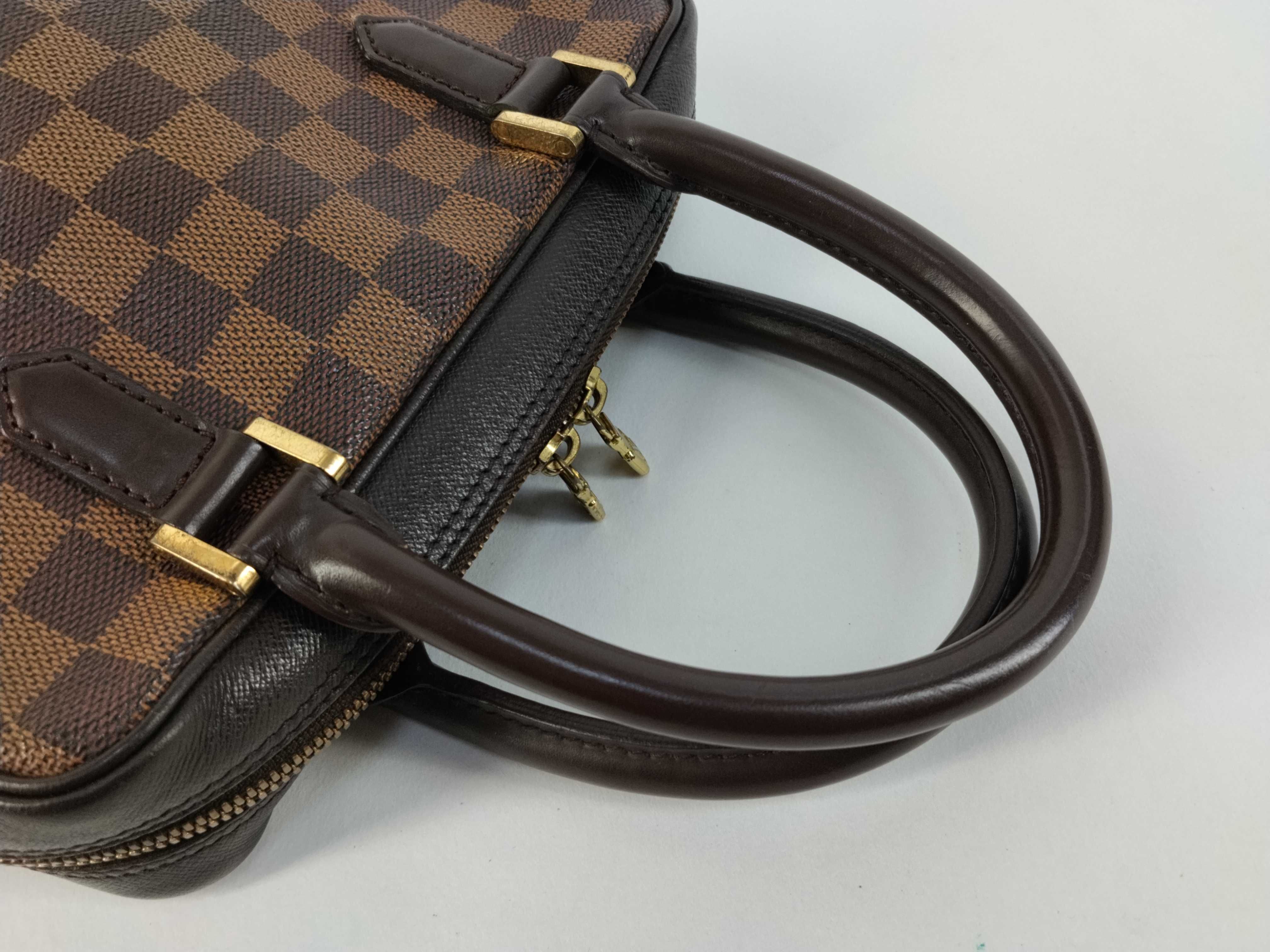 Damier Brera N51150 VI0929 Handbag — view 3